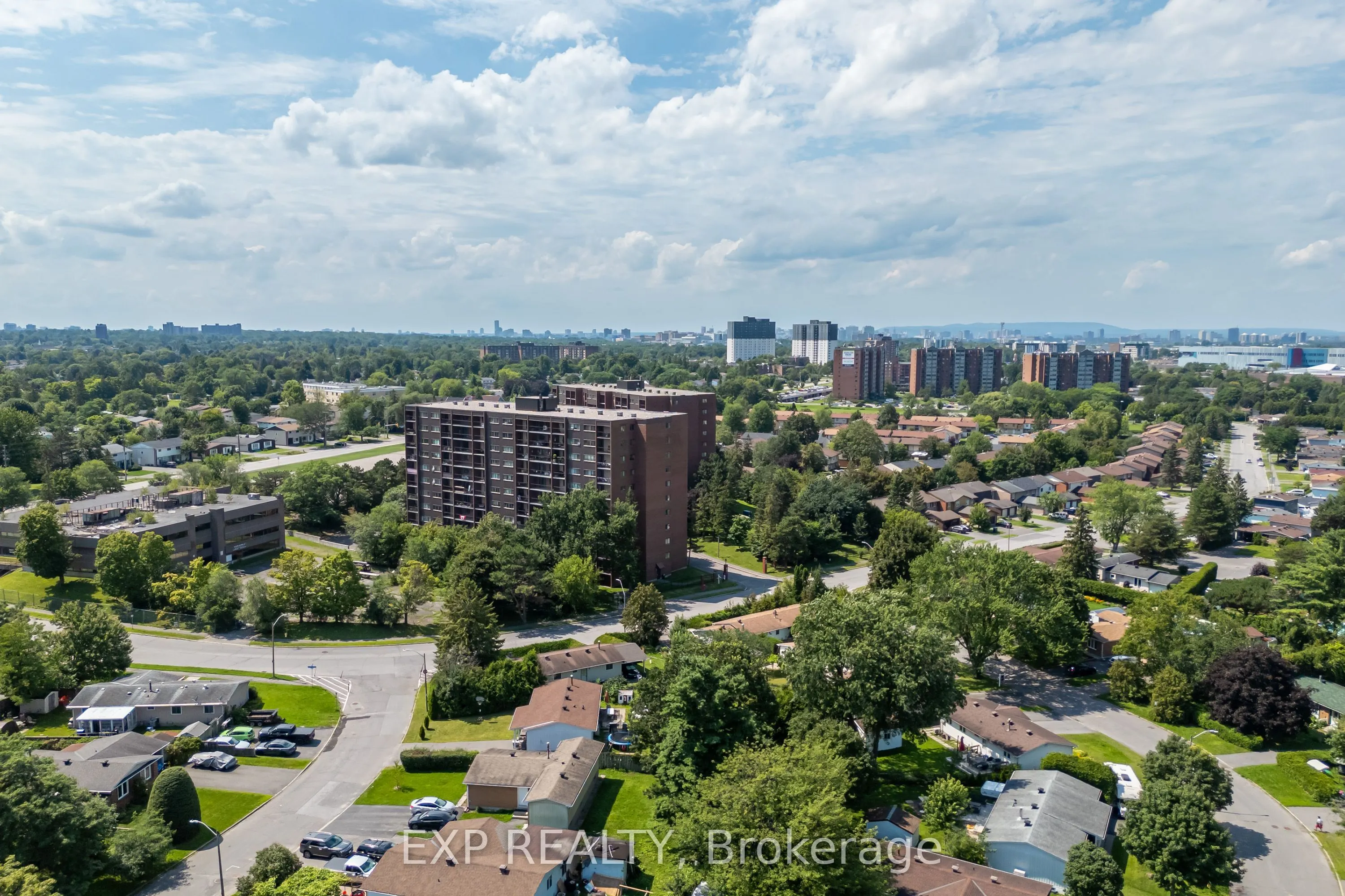 2650 Southvale Crescent #508