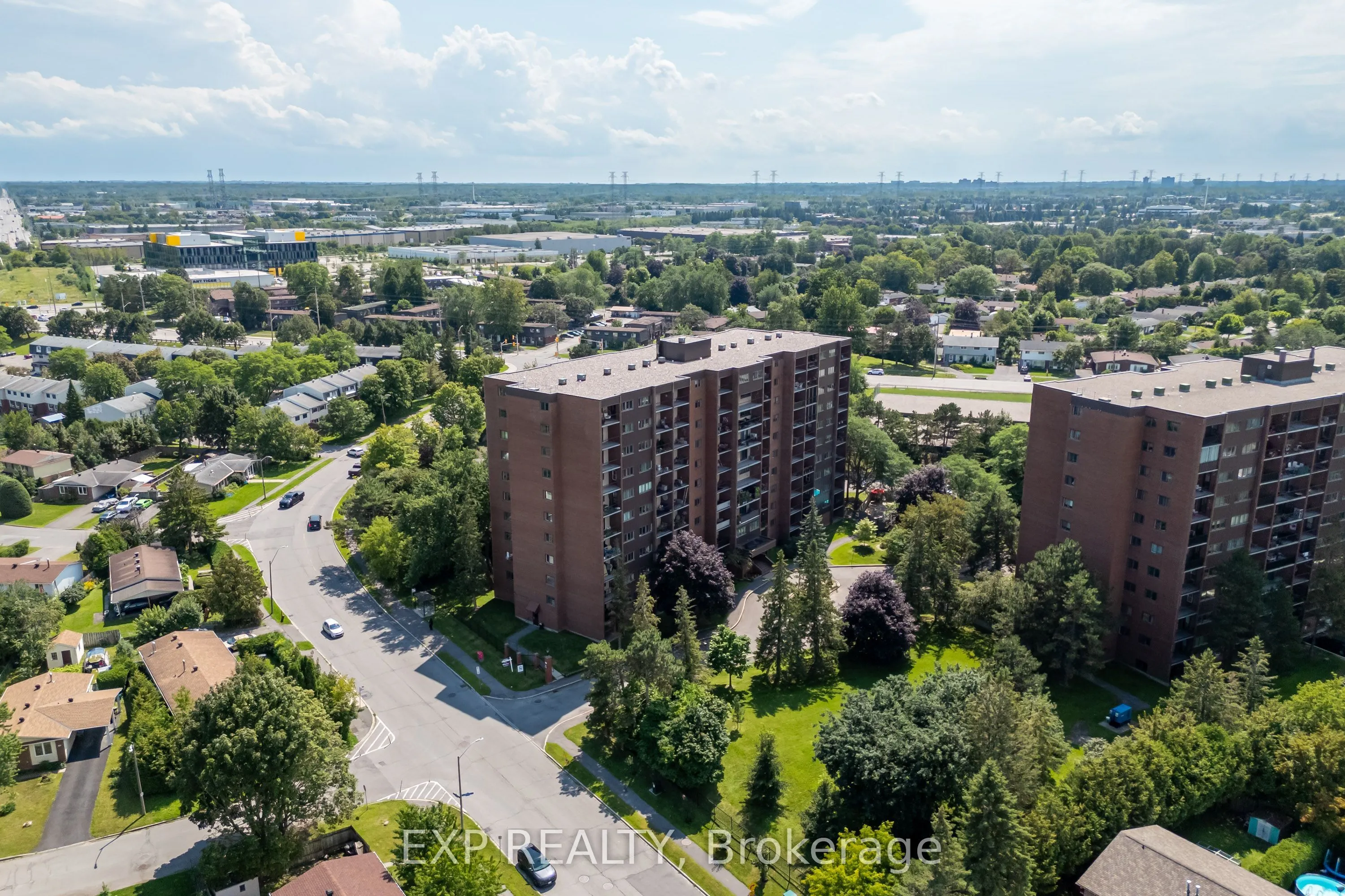 2650 Southvale Crescent #508