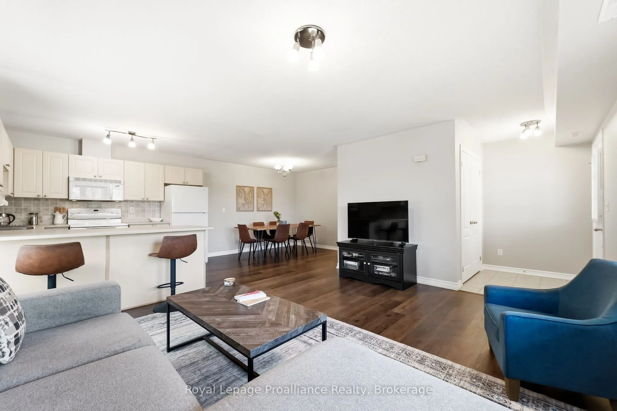 249 Ruttan Terrace #503