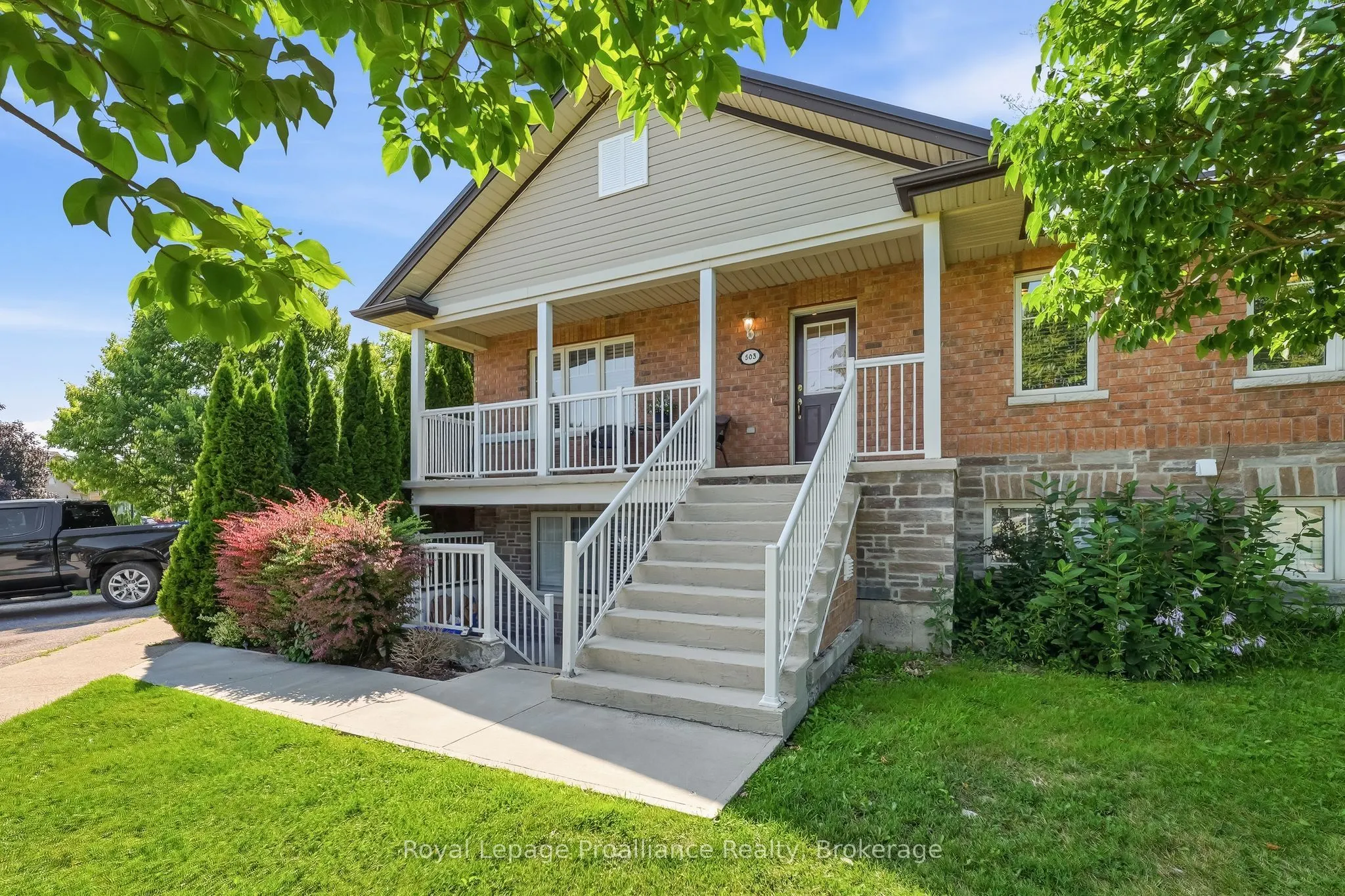 249 Ruttan Terrace #503