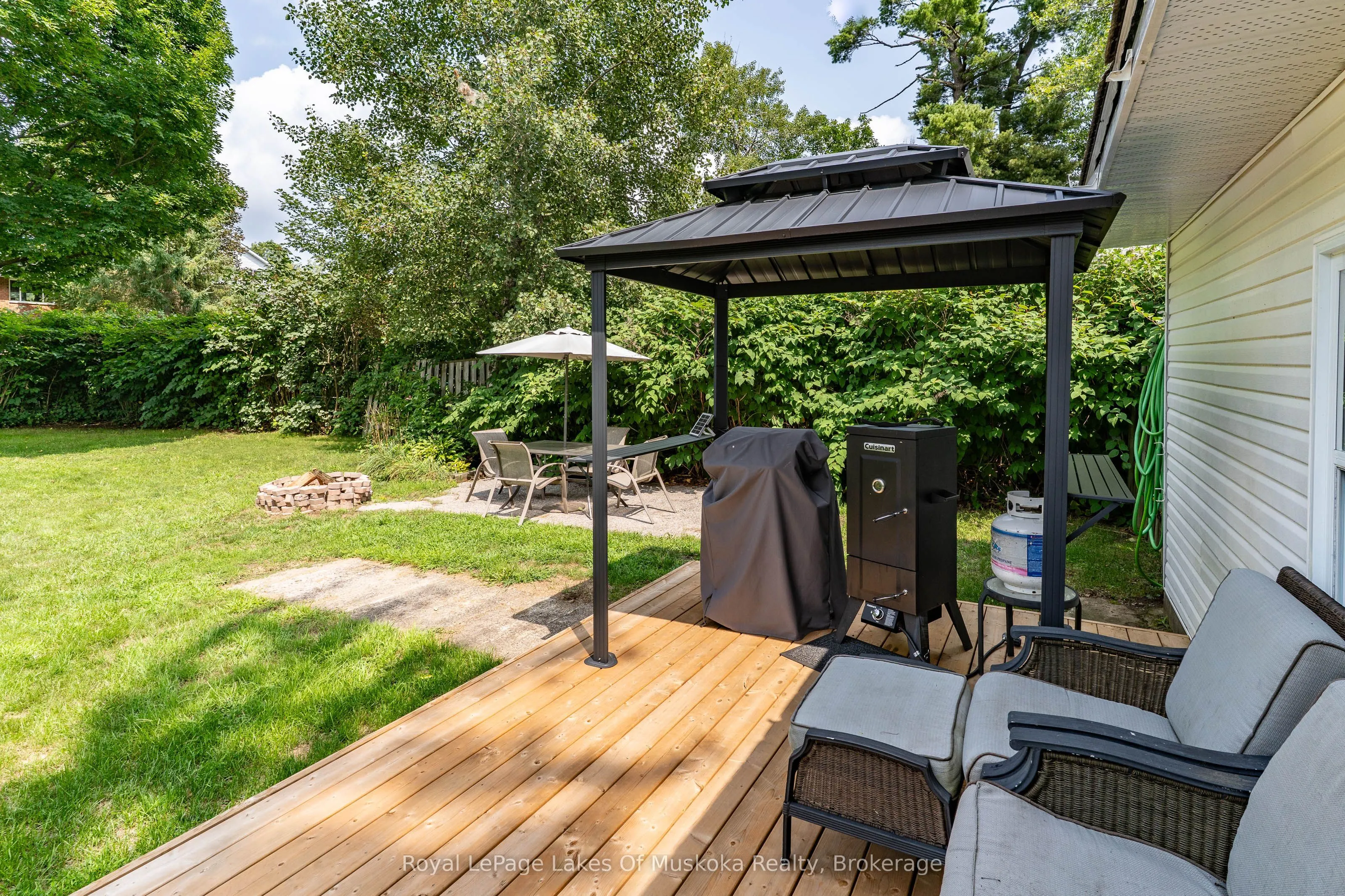 570 Pinedale Road