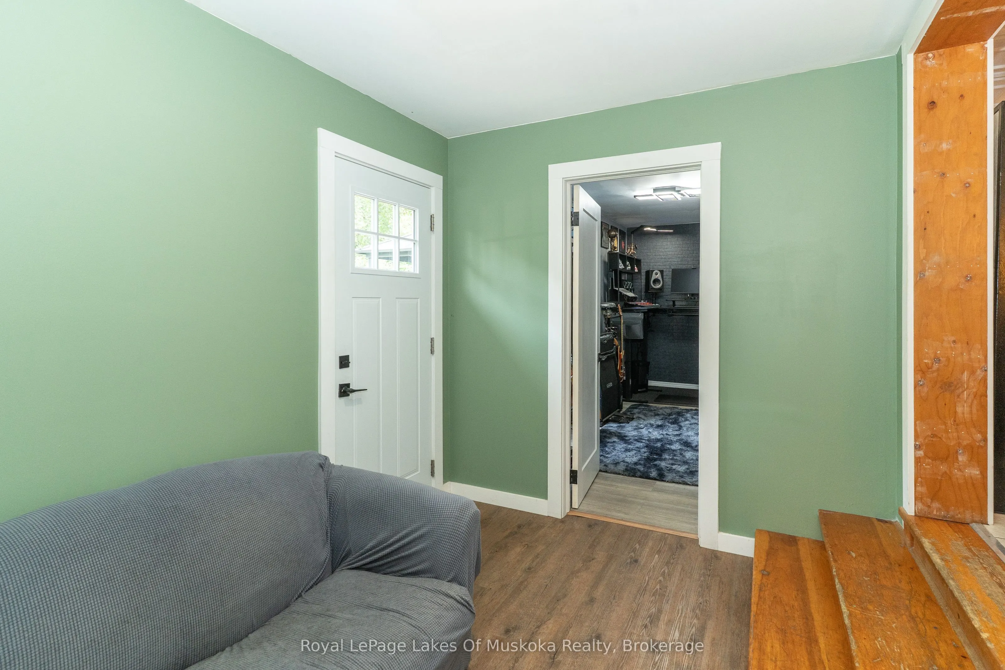 570 Pinedale Road