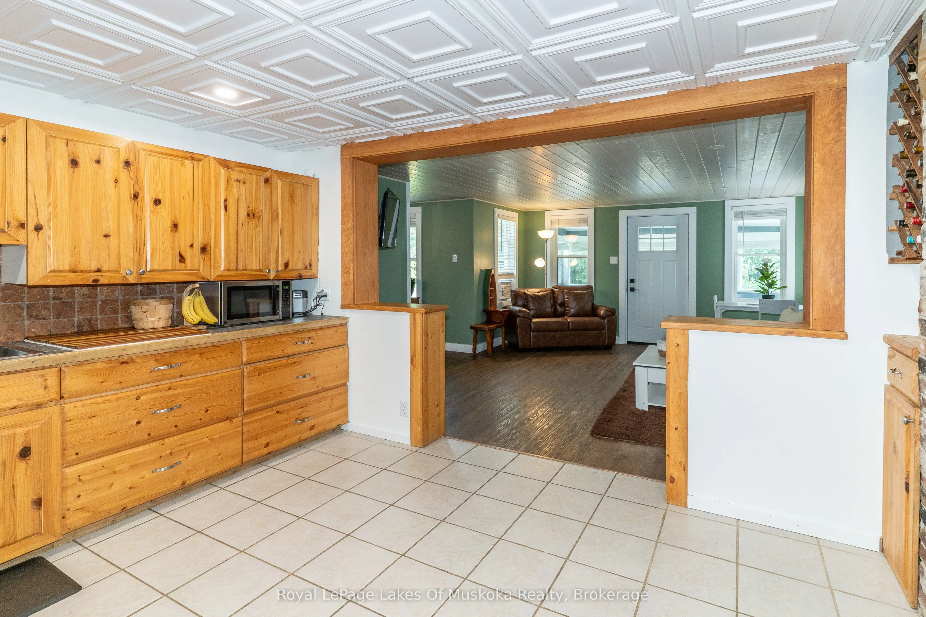 570 Pinedale Road