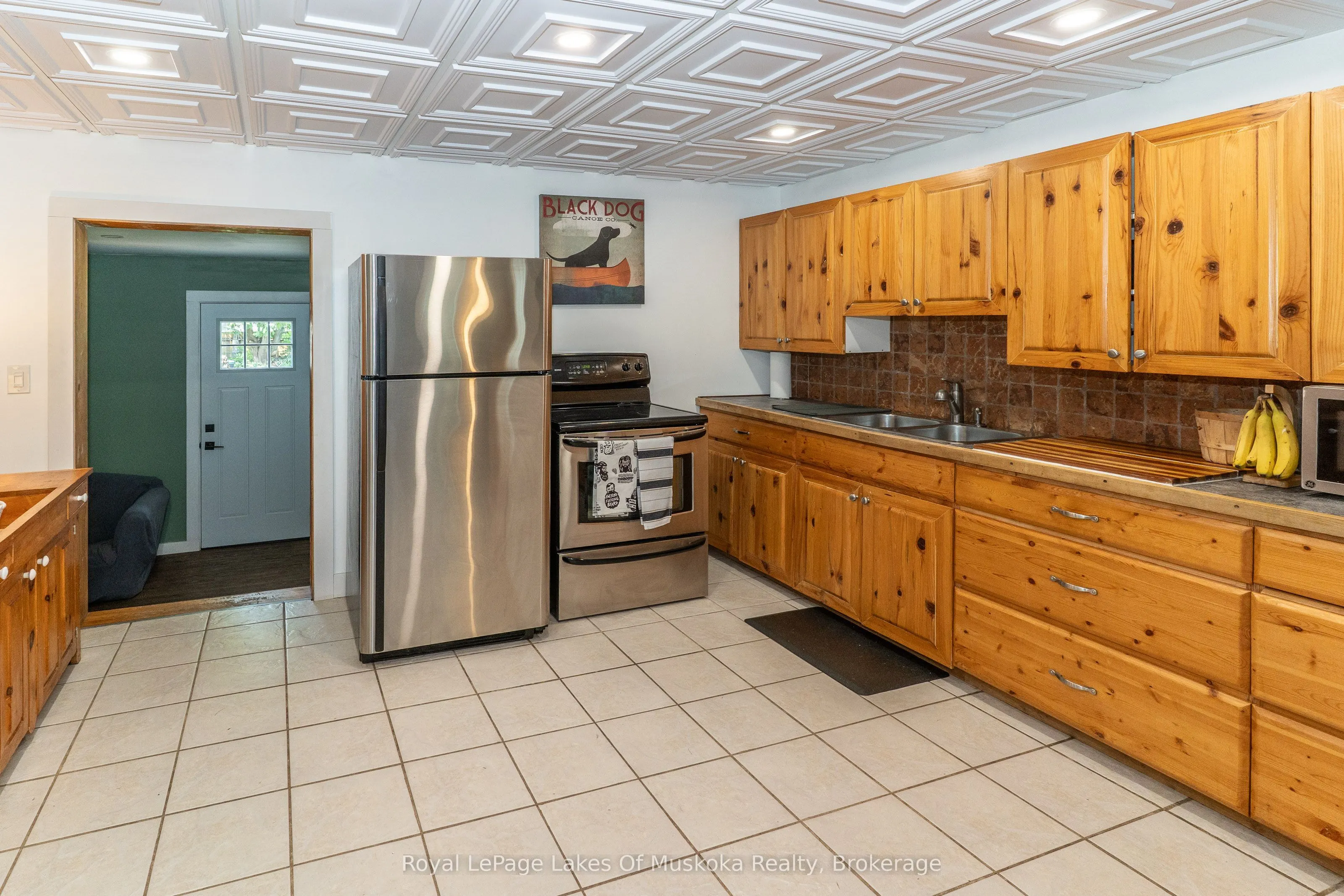 570 Pinedale Road
