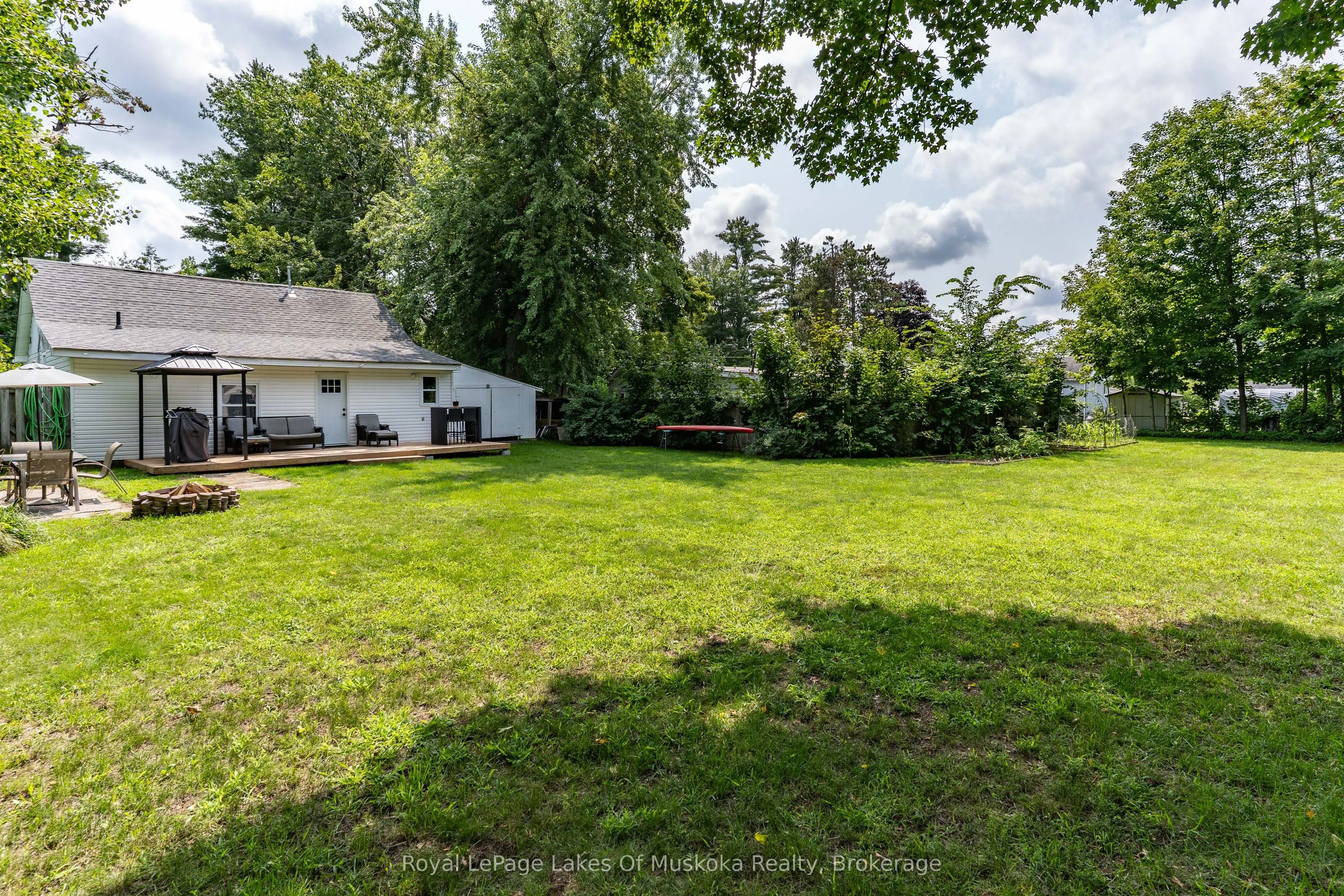 570 Pinedale Road