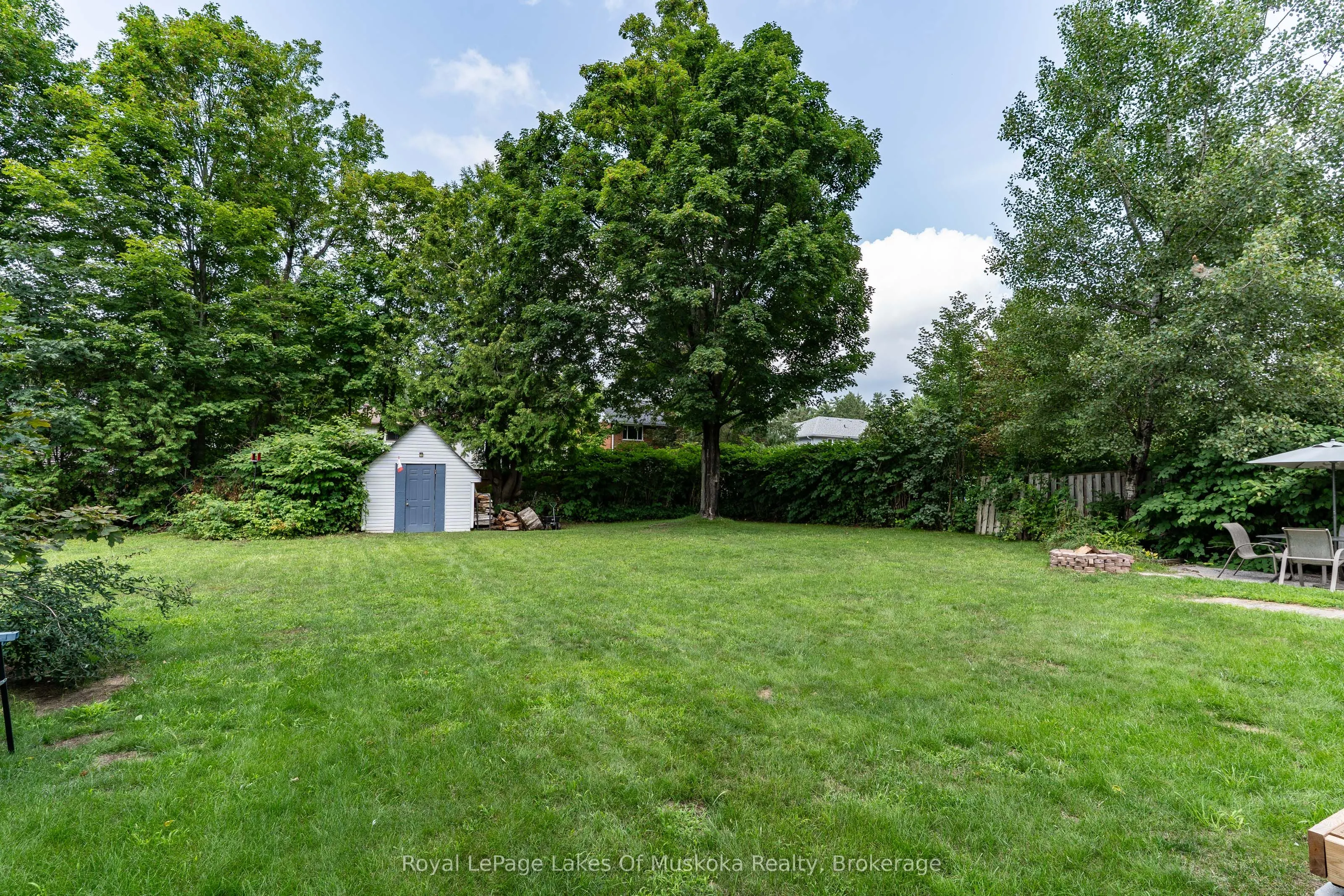 570 Pinedale Road