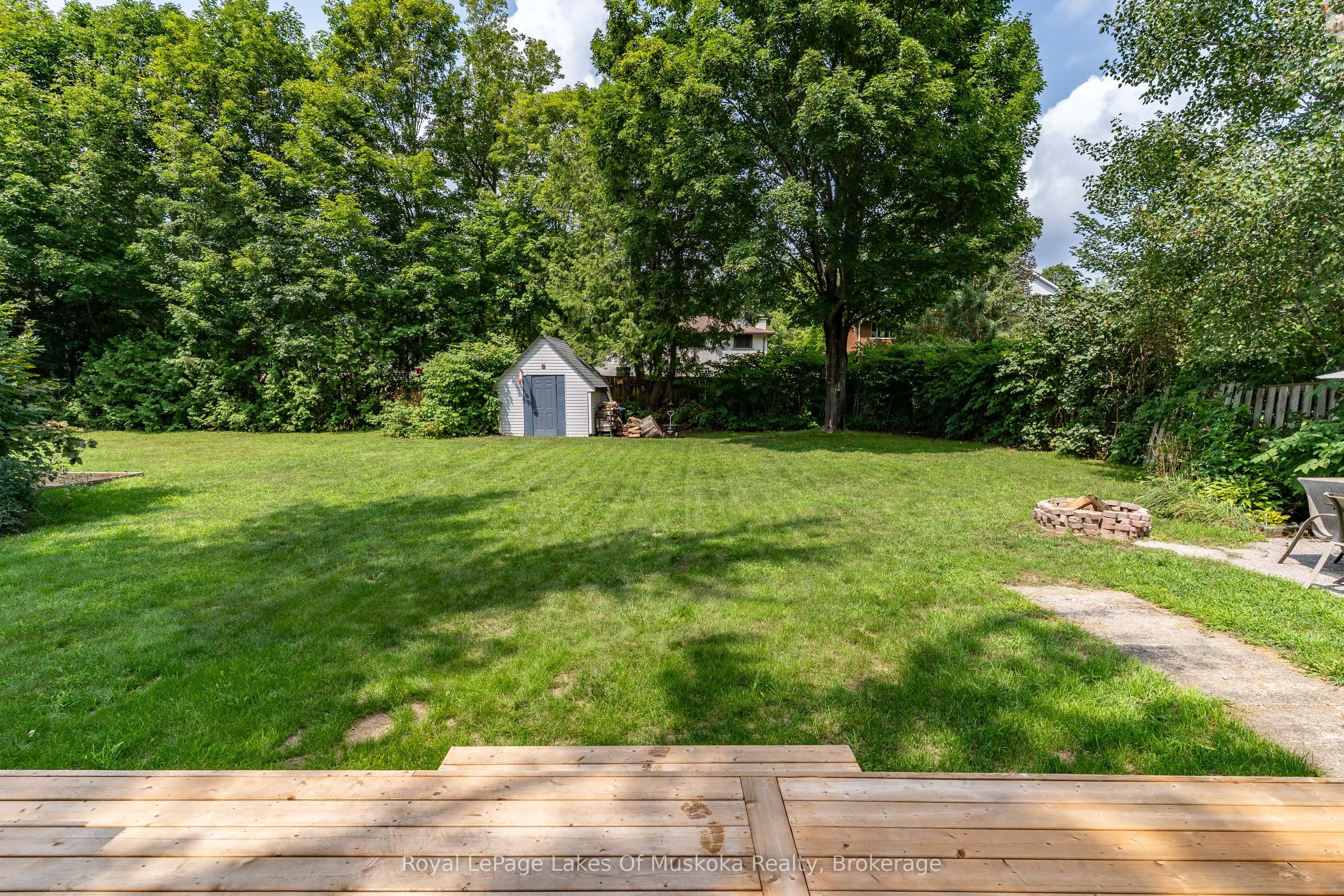 570 Pinedale Road