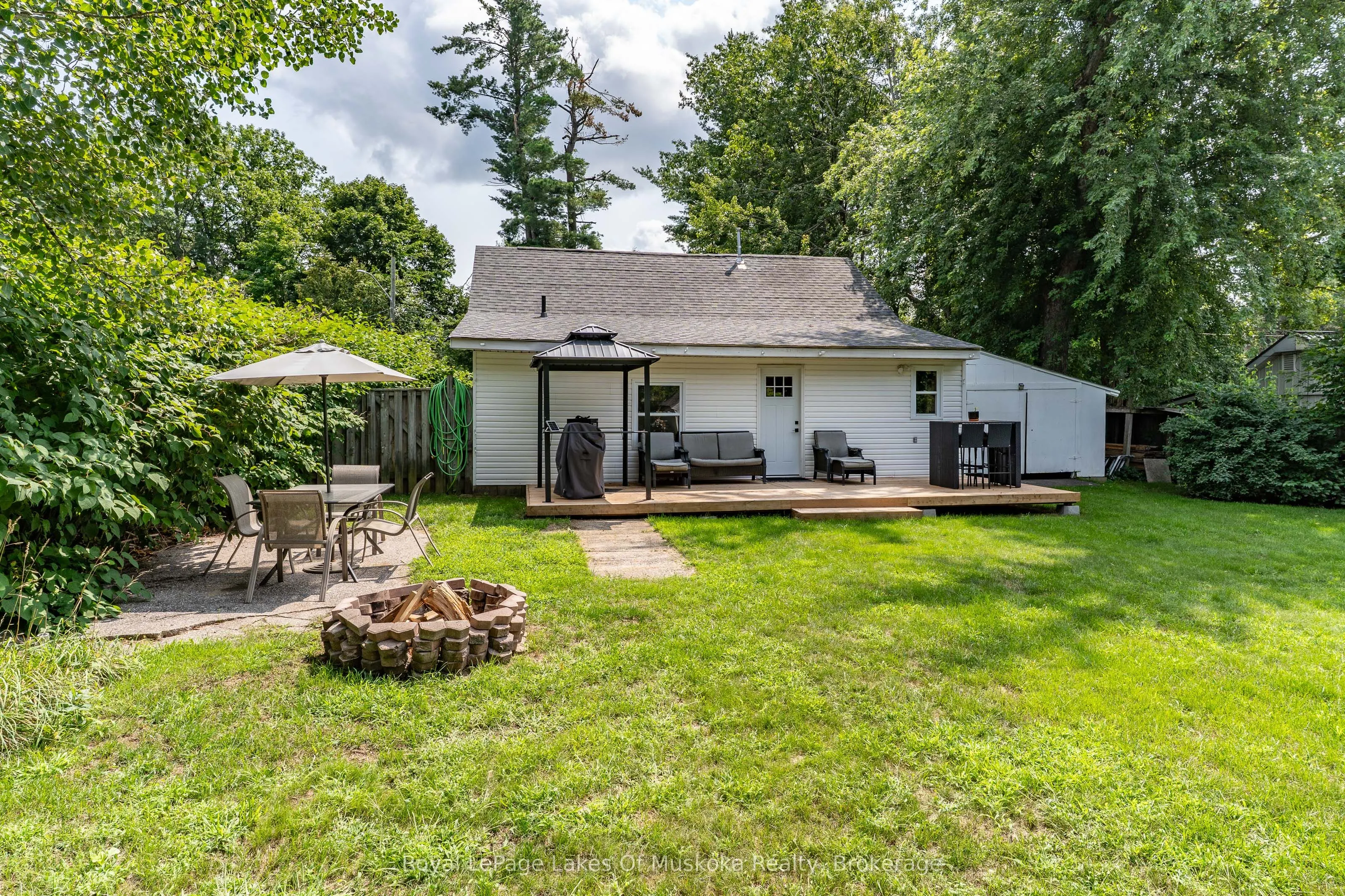 570 Pinedale Road
