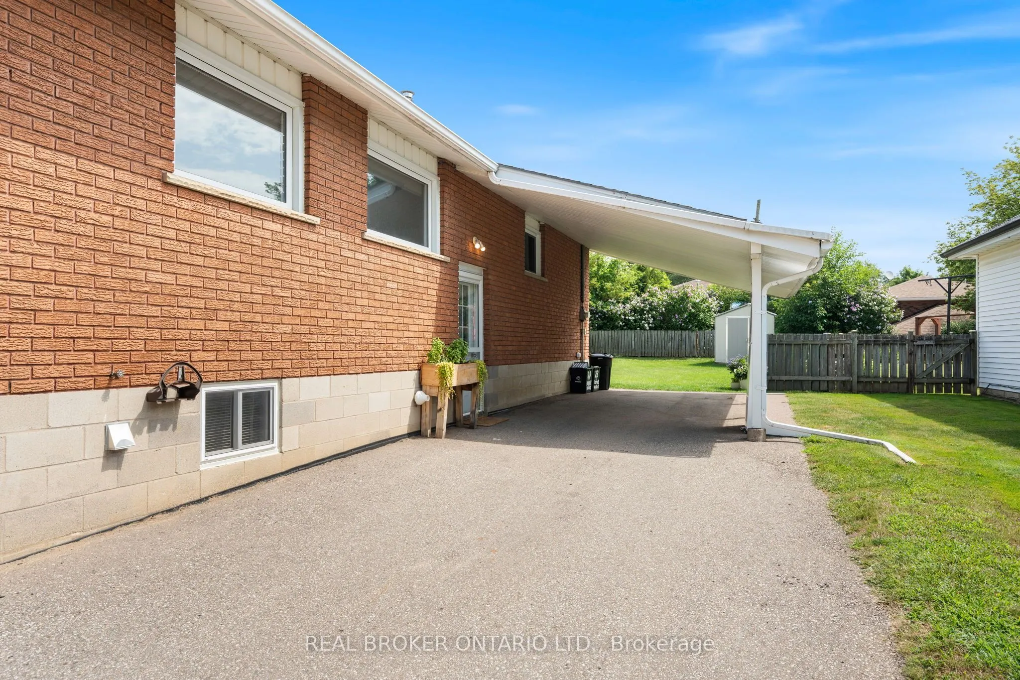 23 Homewood Avenue