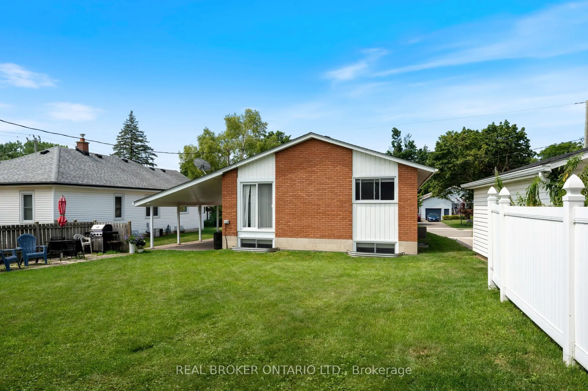 23 Homewood Avenue