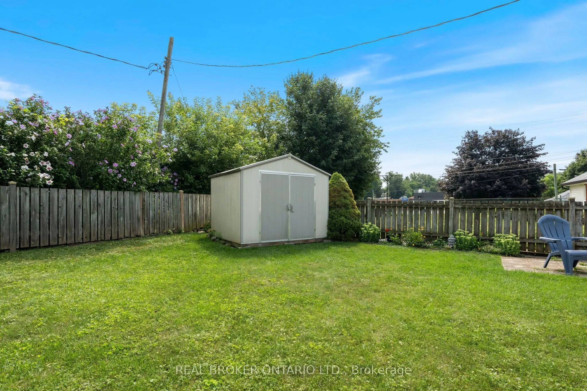 23 Homewood Avenue