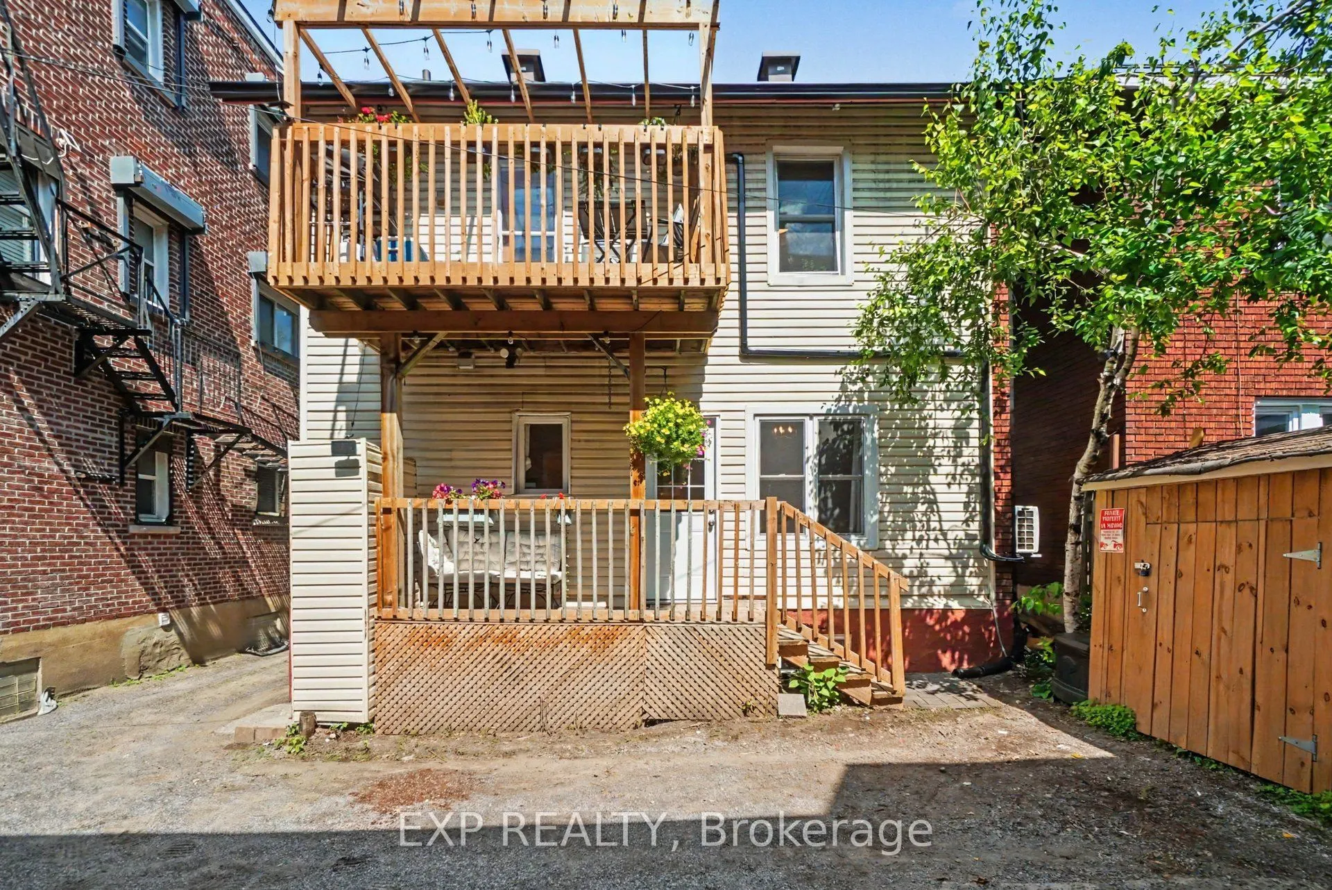 314 O'Connor Street