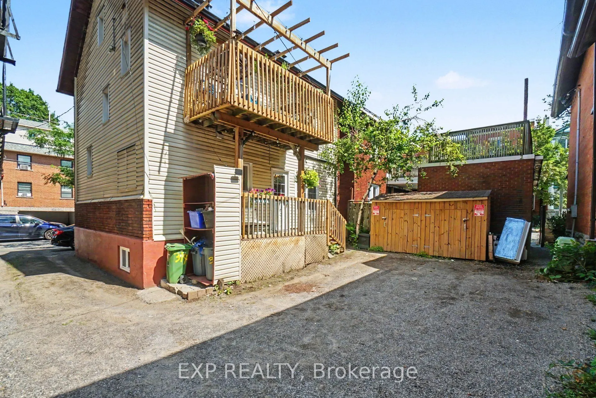 314 O'Connor Street