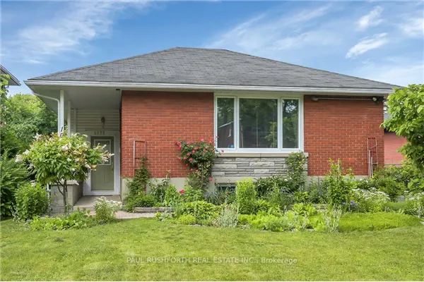 1075 Secord Avenue