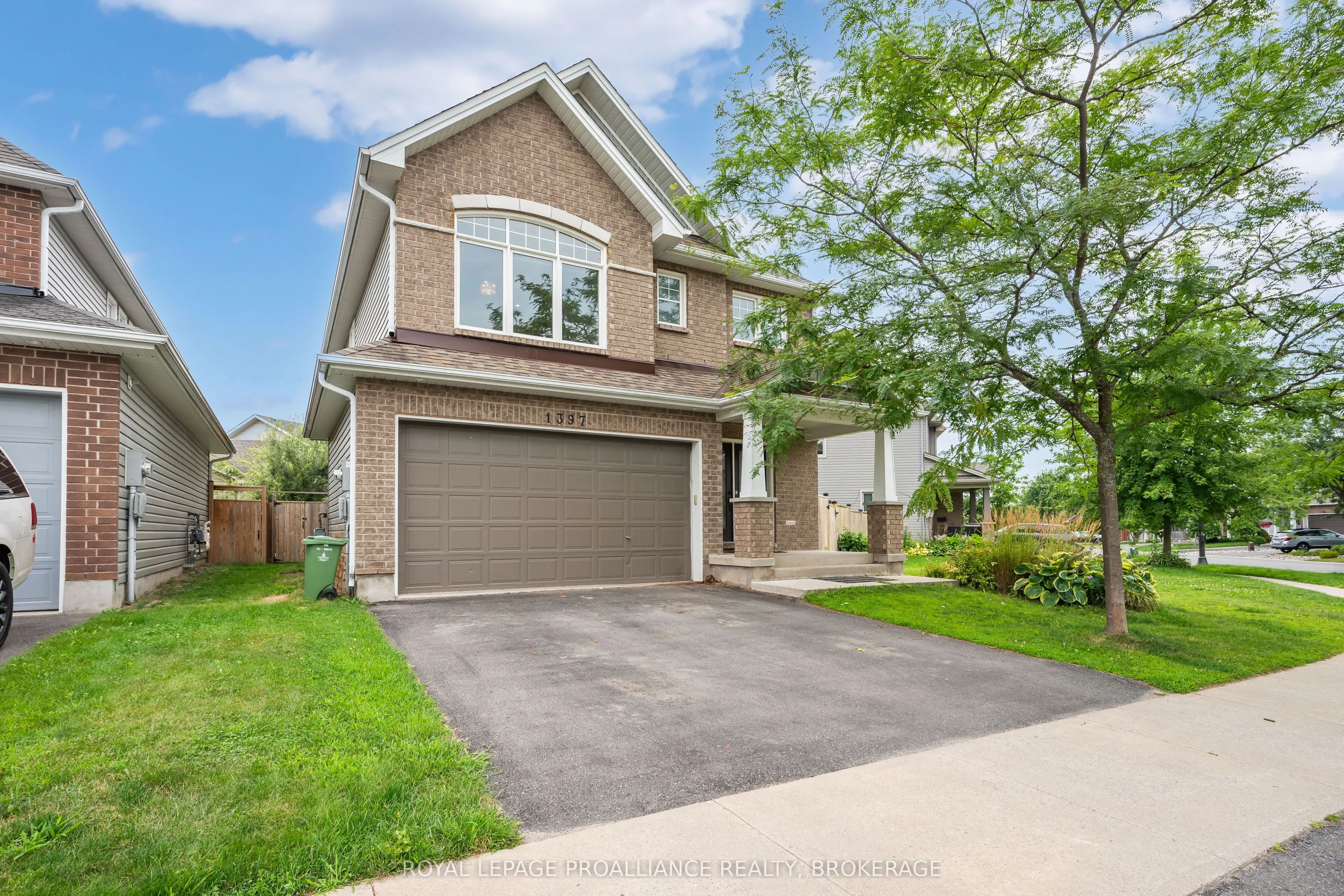1397 Waterside Way