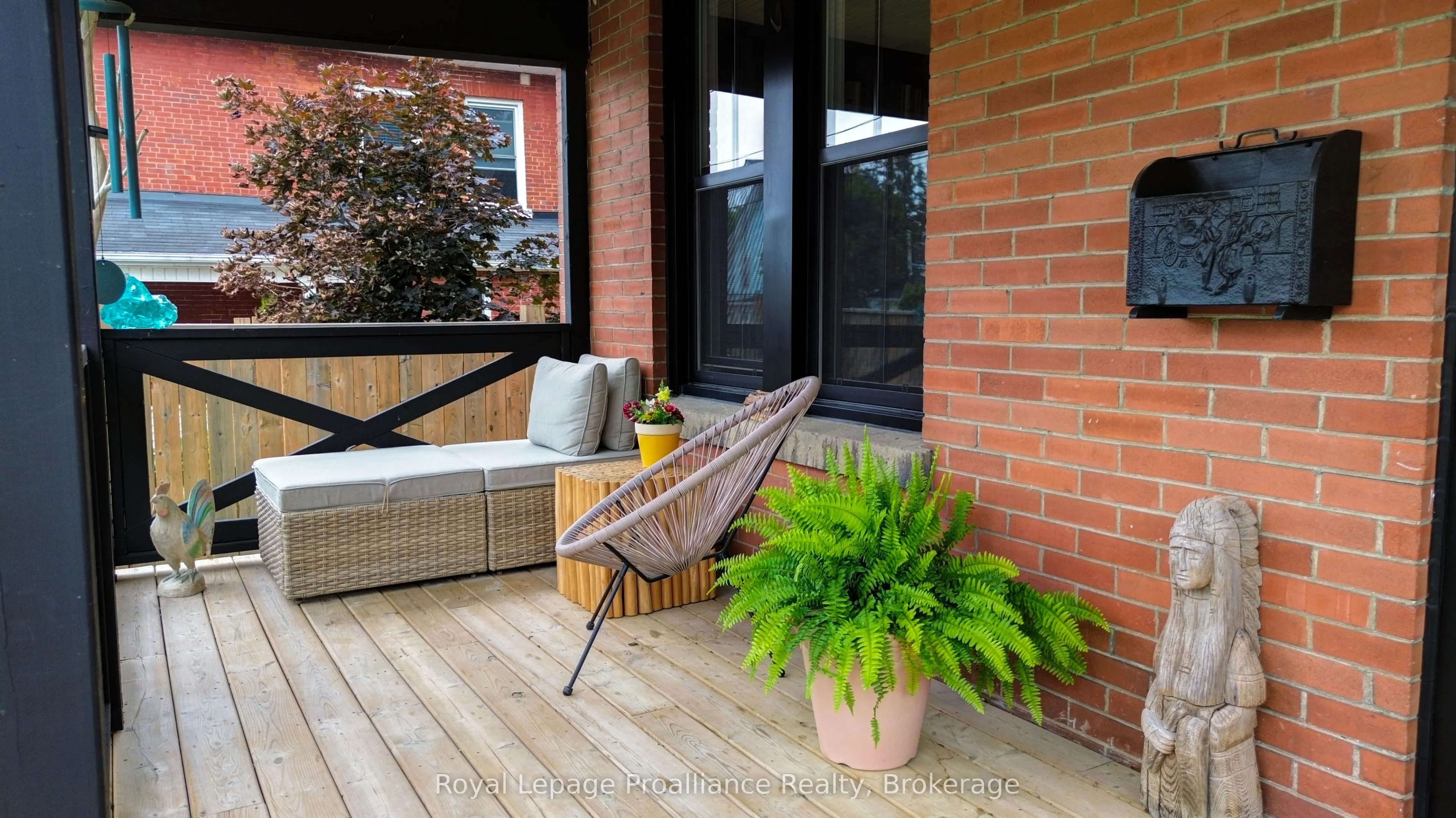 14 Ward Street