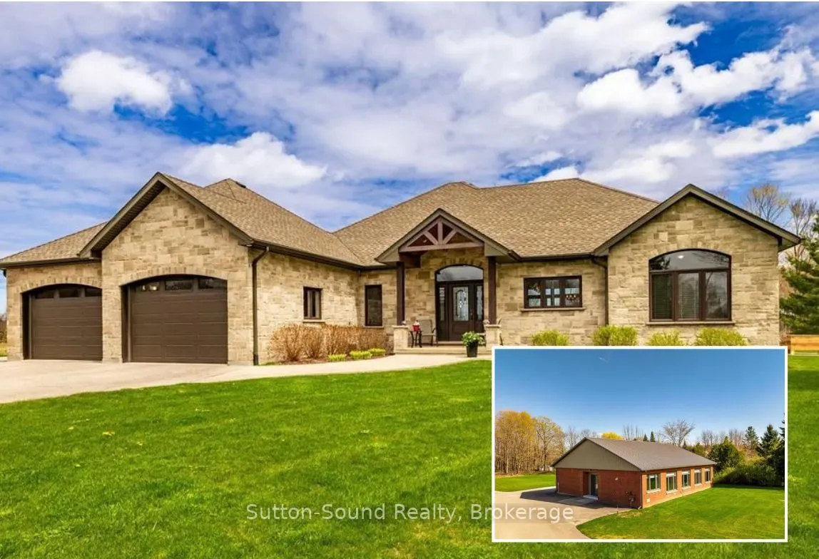 318837 Grey Rd 1 Road