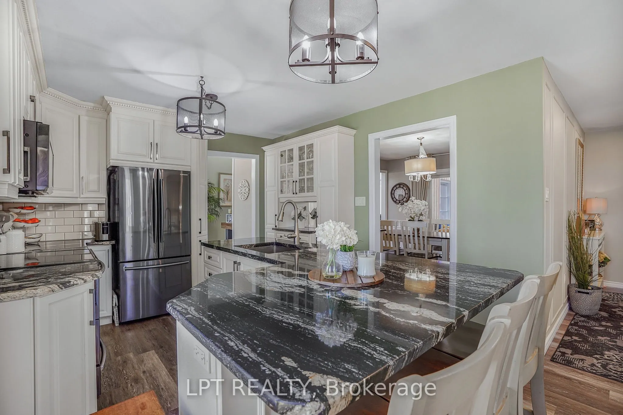 8180 Gibbs Road