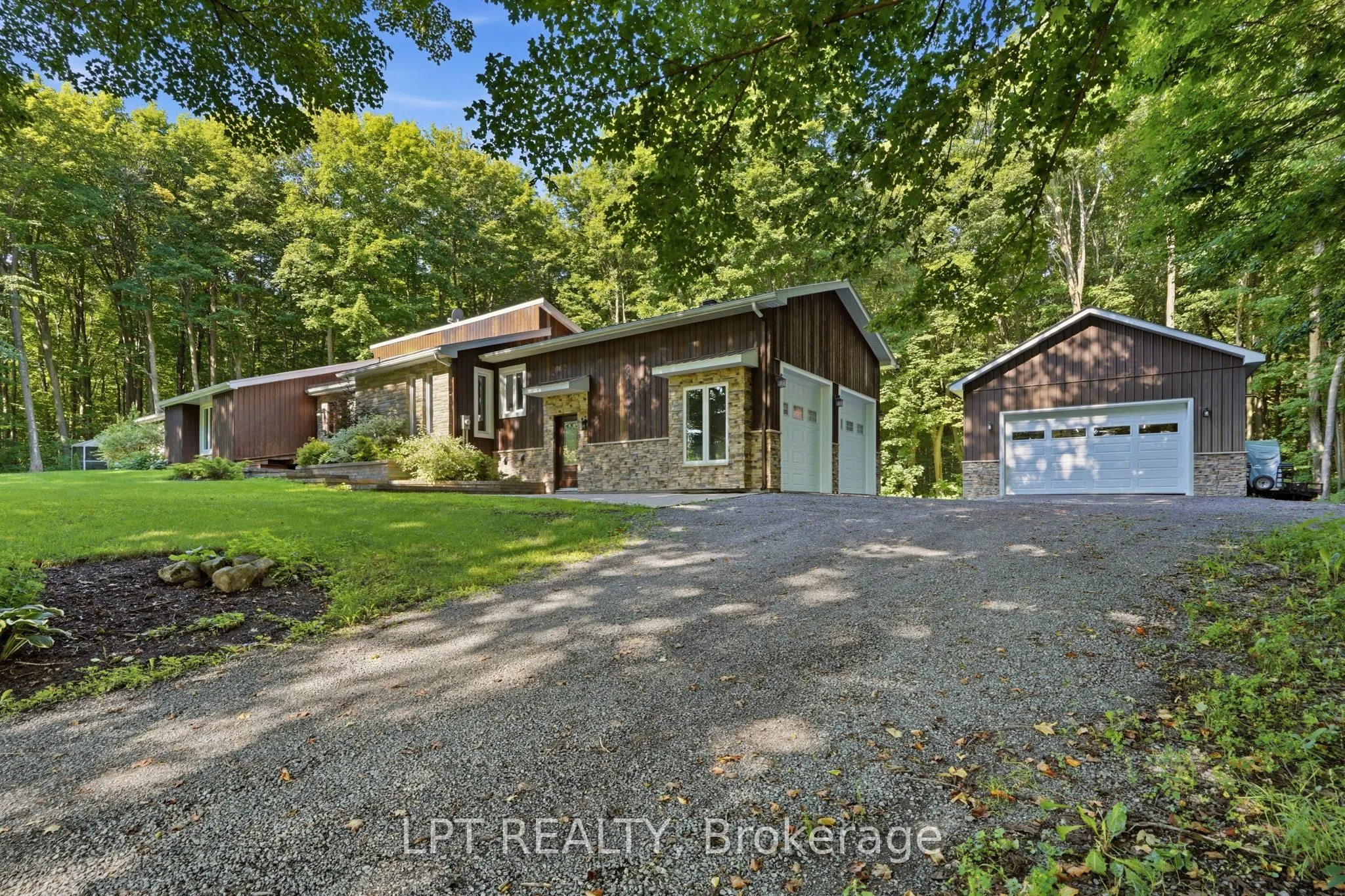 8180 Gibbs Road