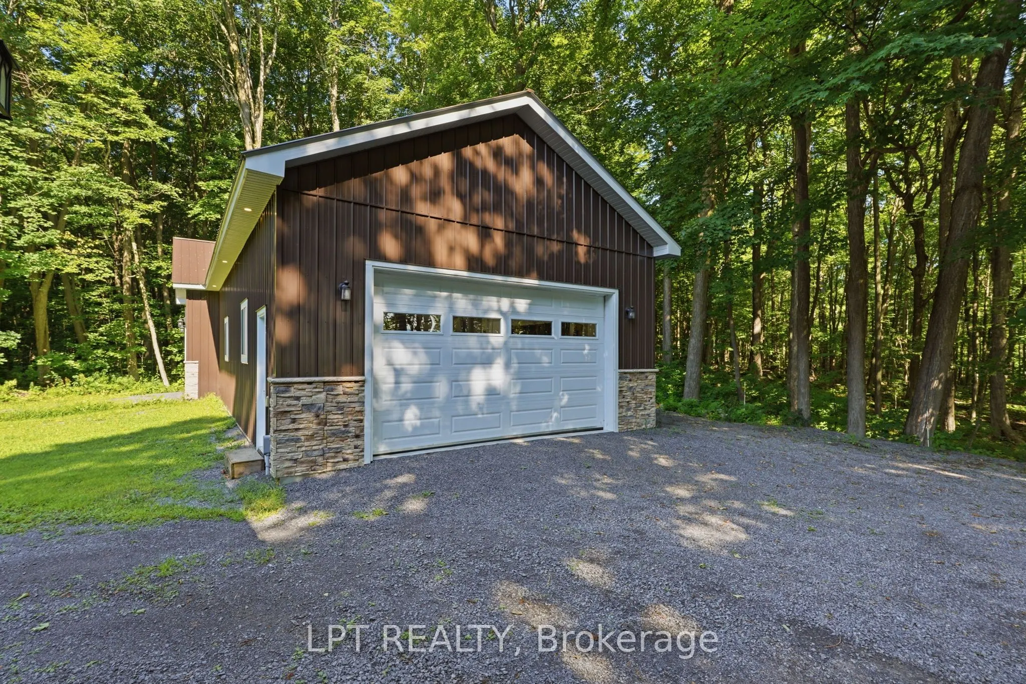 8180 Gibbs Road