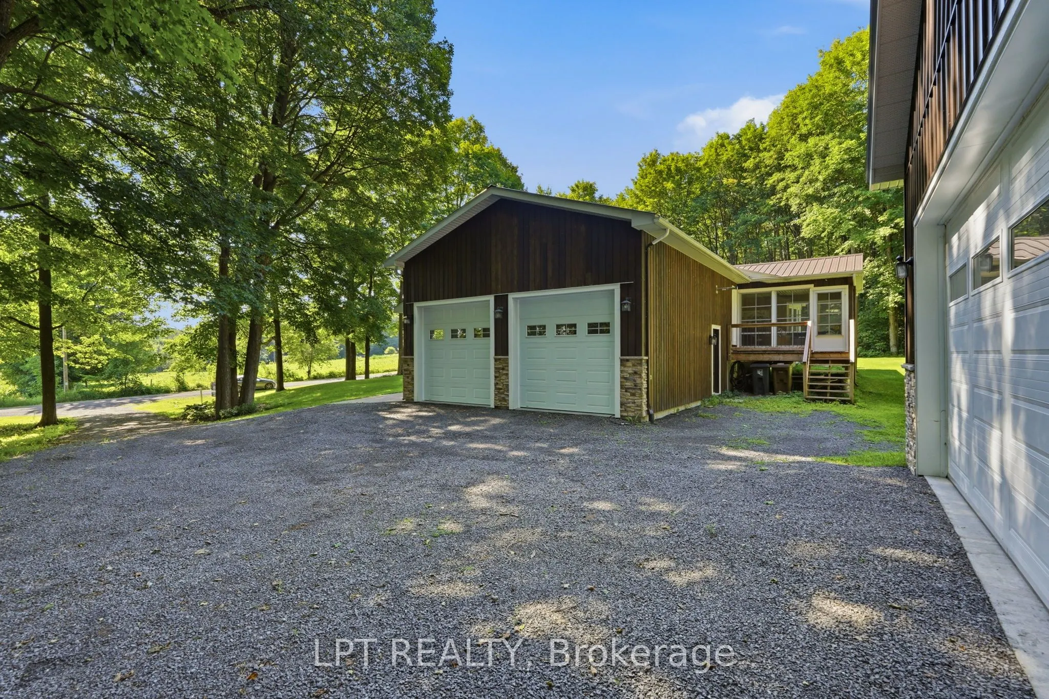 8180 Gibbs Road