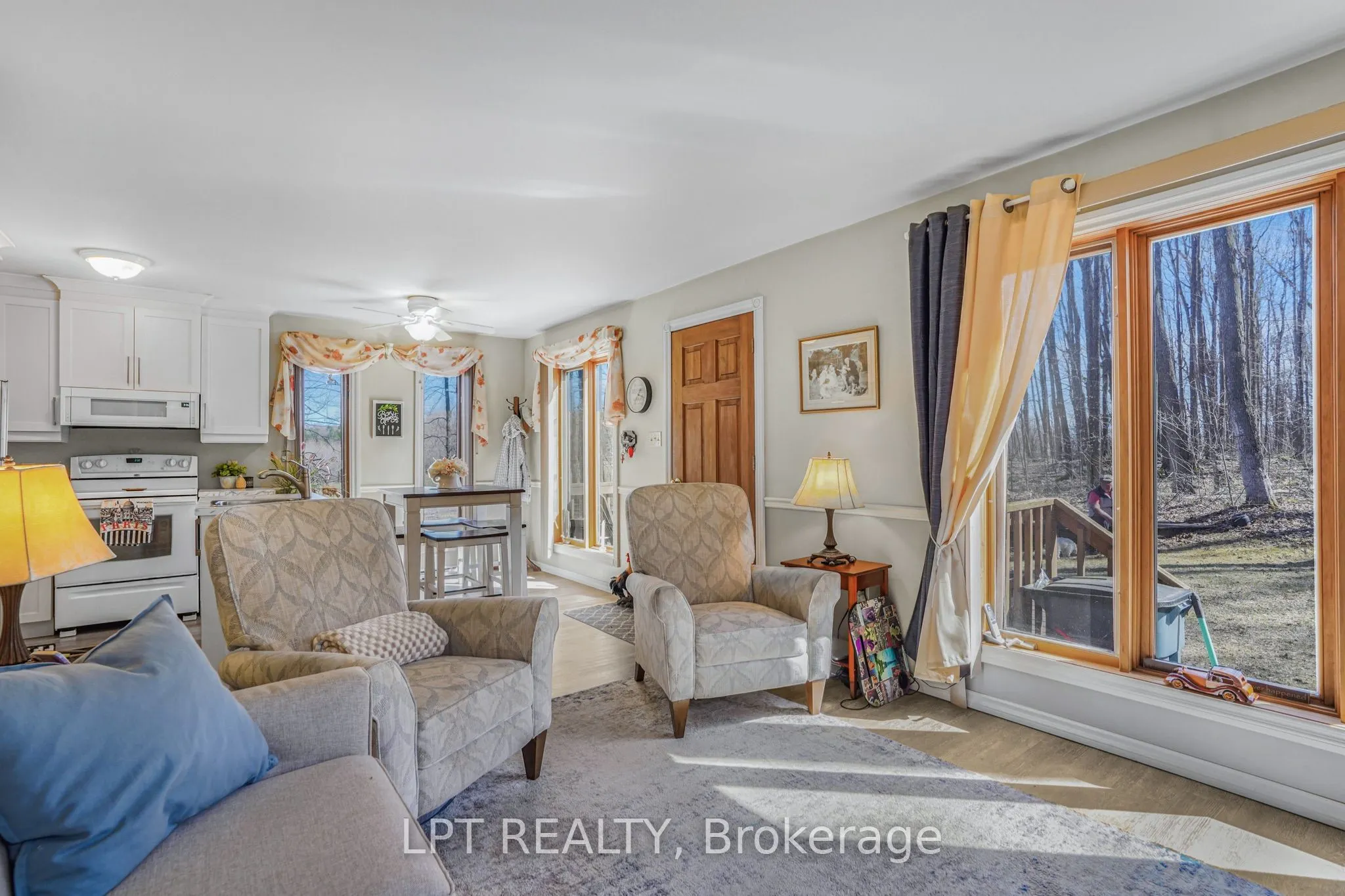 8180 Gibbs Road