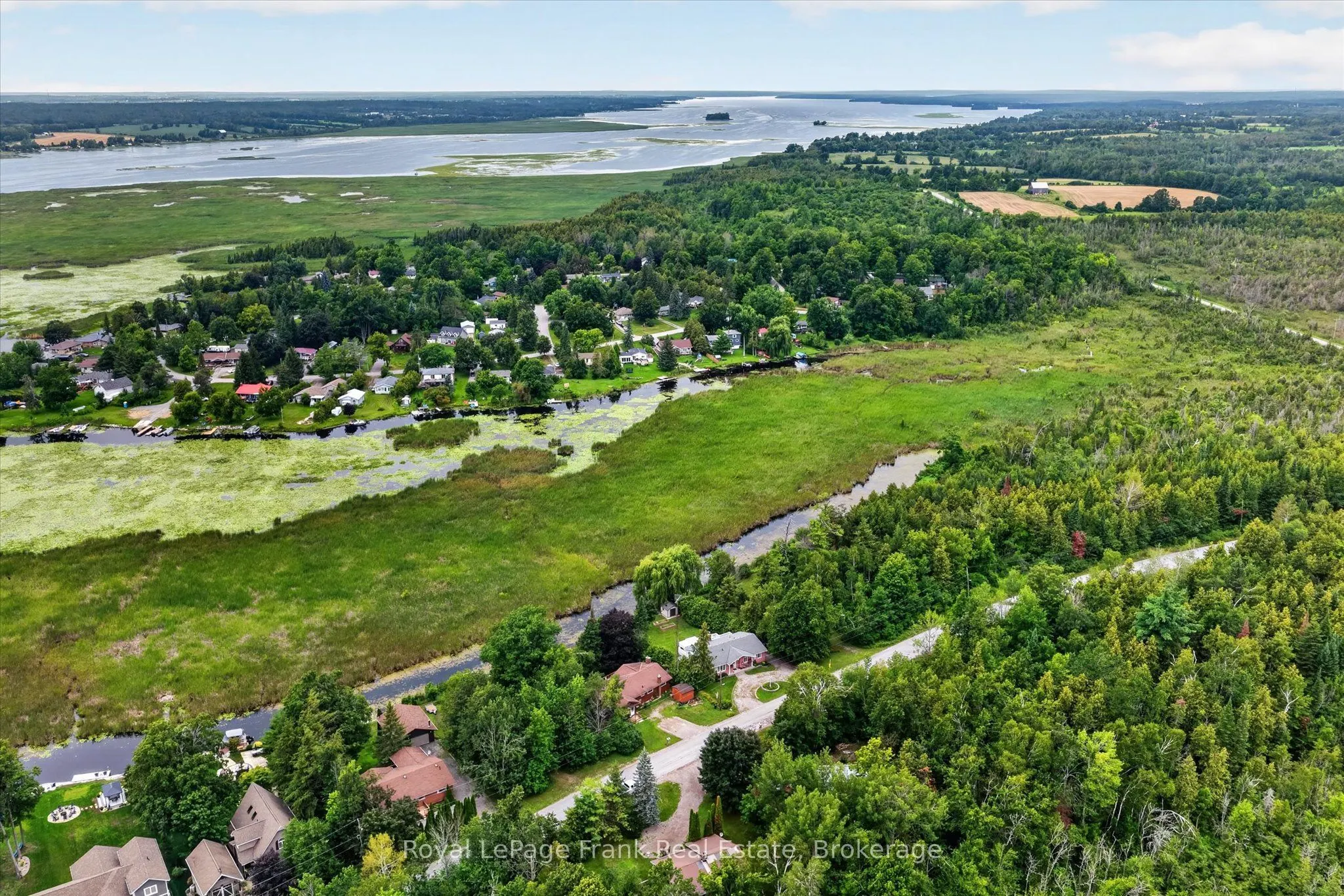 34 Birch Point Drive