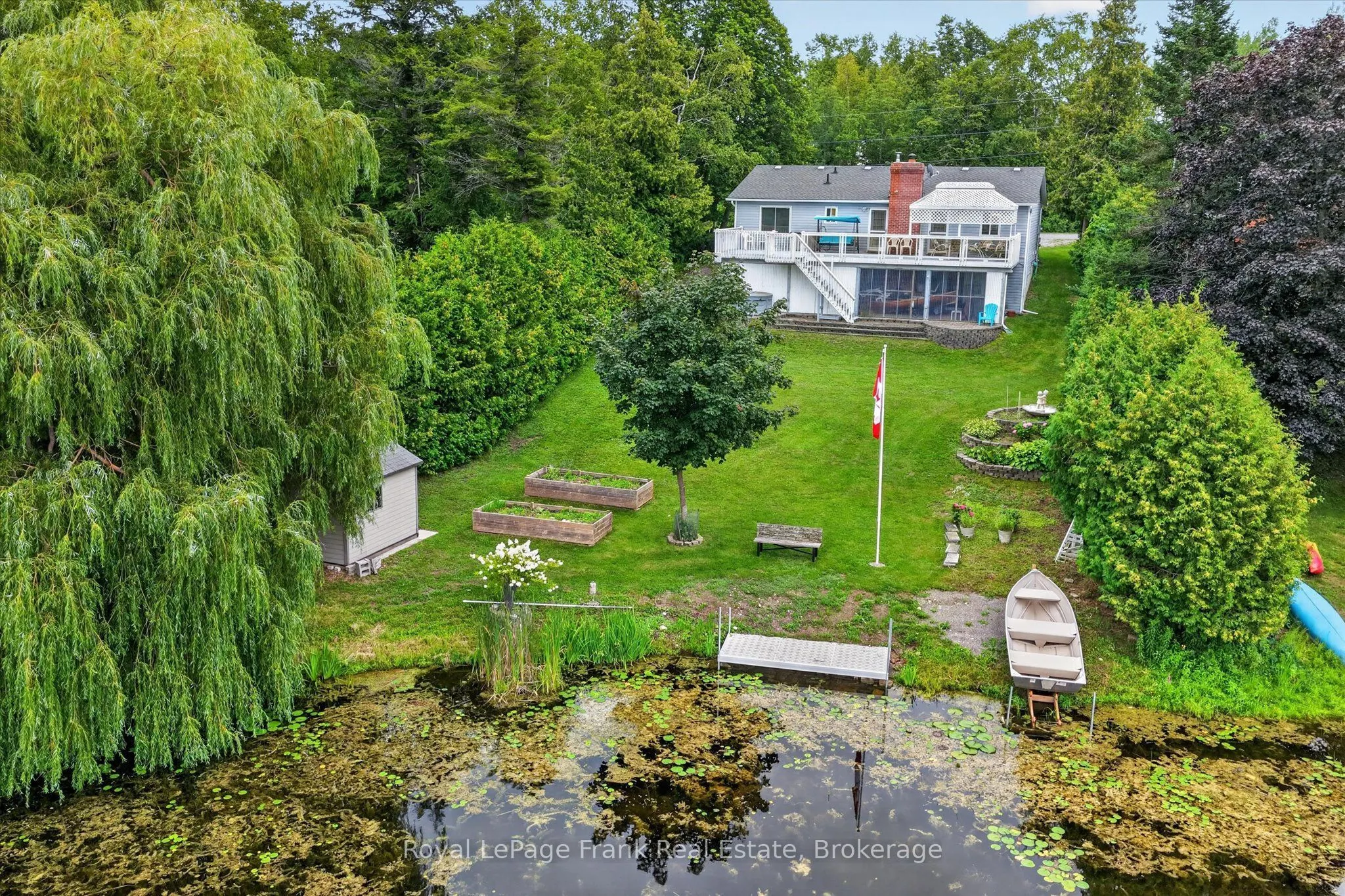 34 Birch Point Drive
