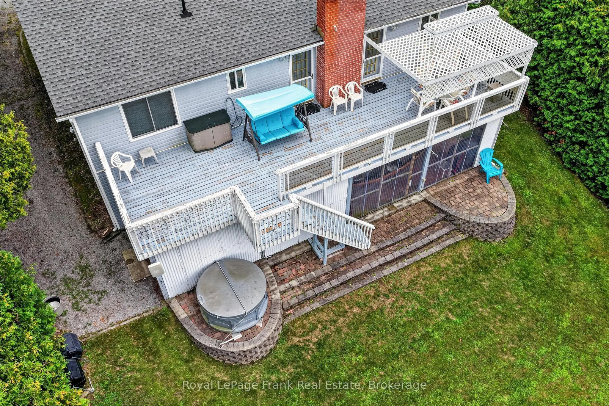 34 Birch Point Drive
