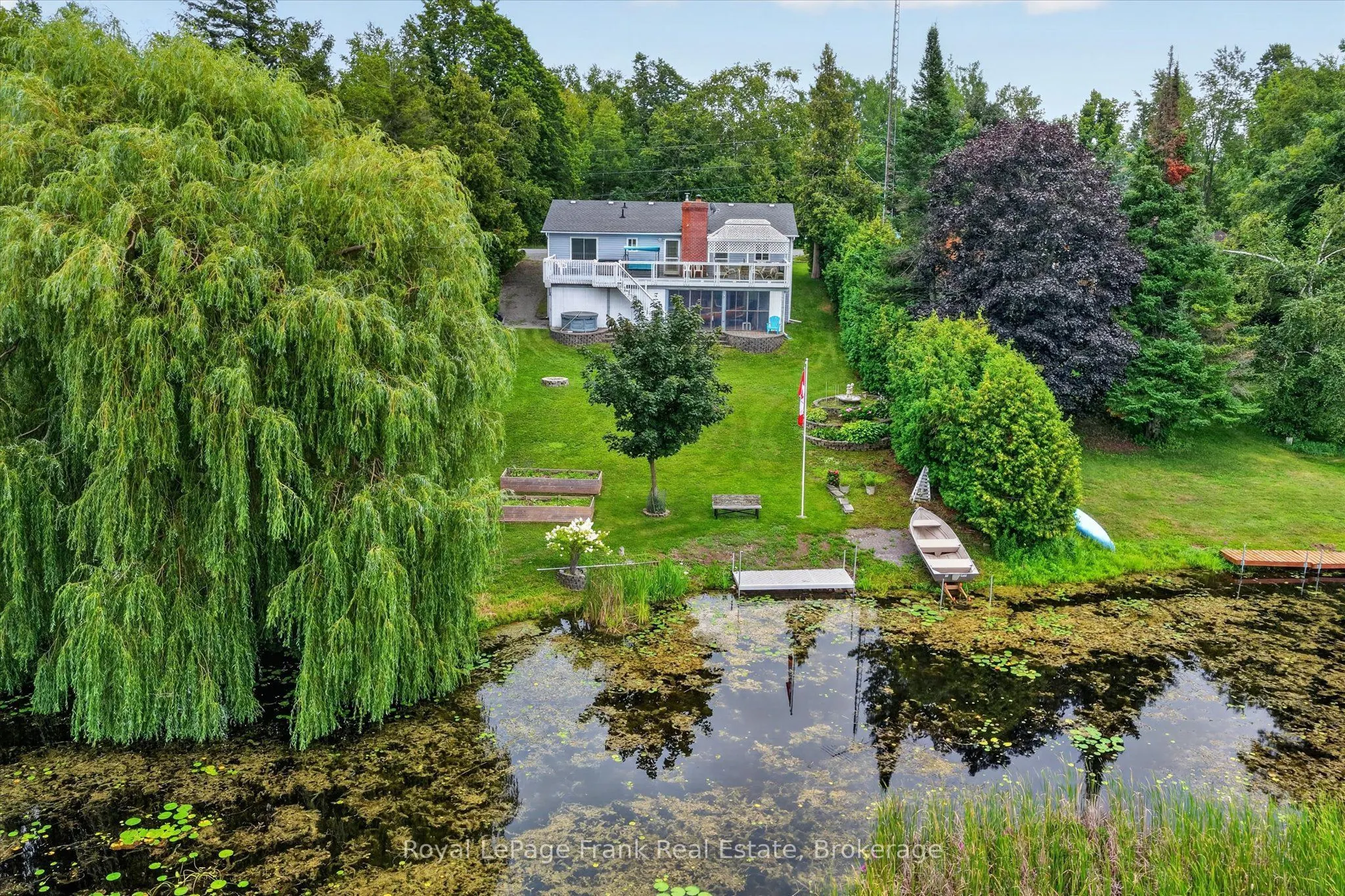 34 Birch Point Drive
