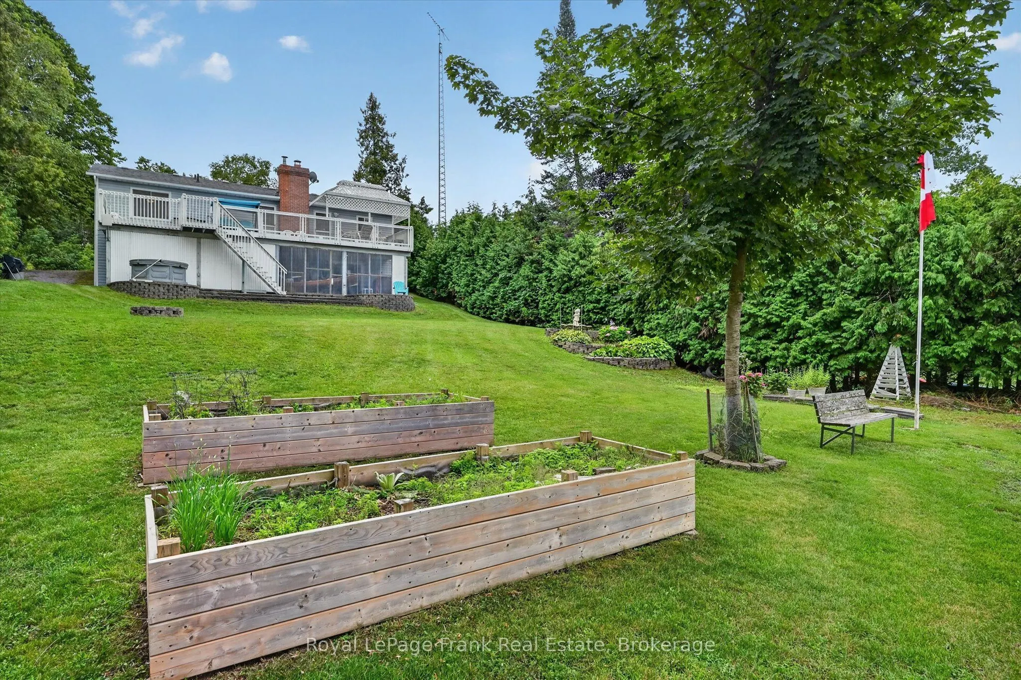 34 Birch Point Drive