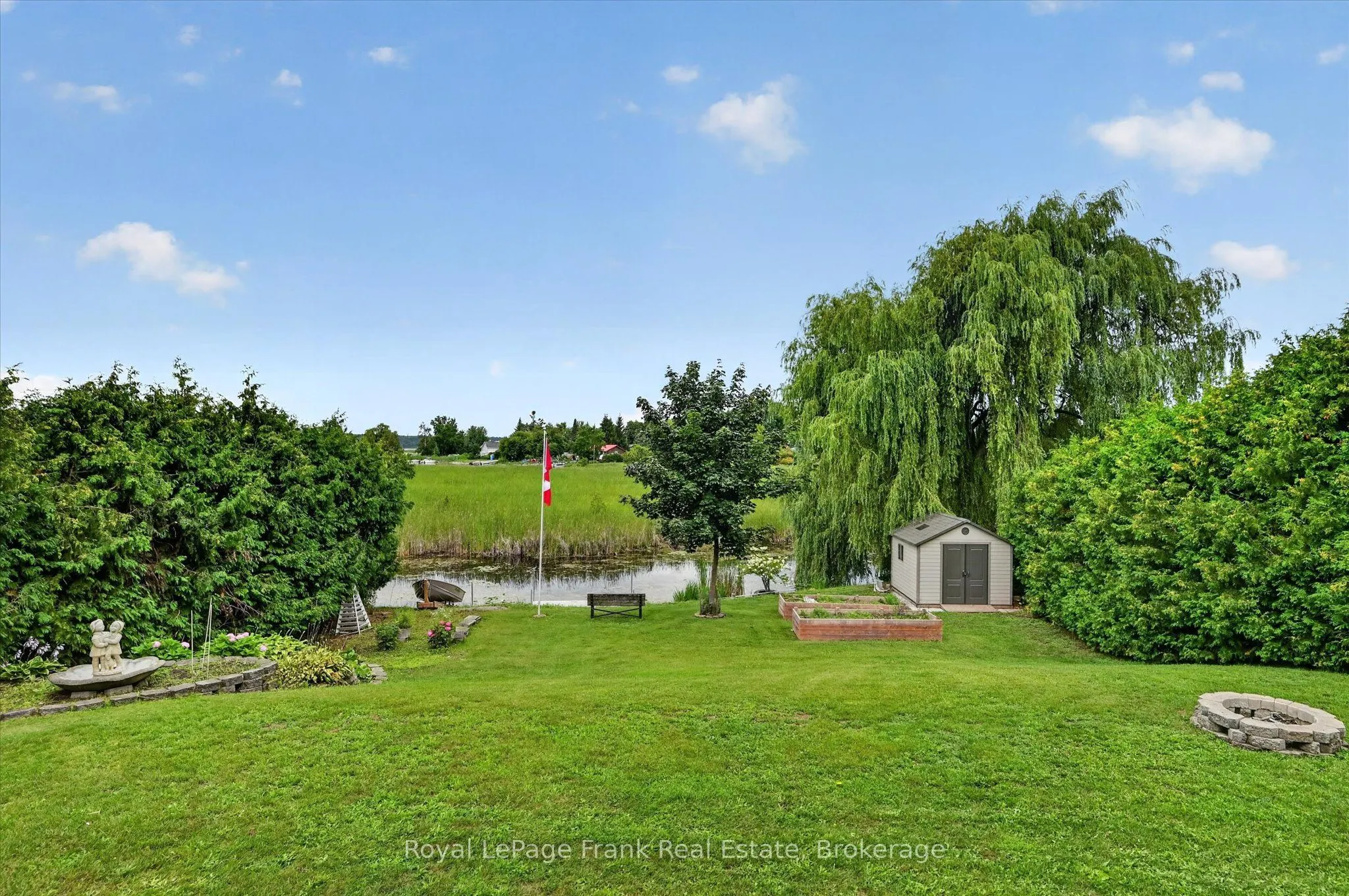 34 Birch Point Drive