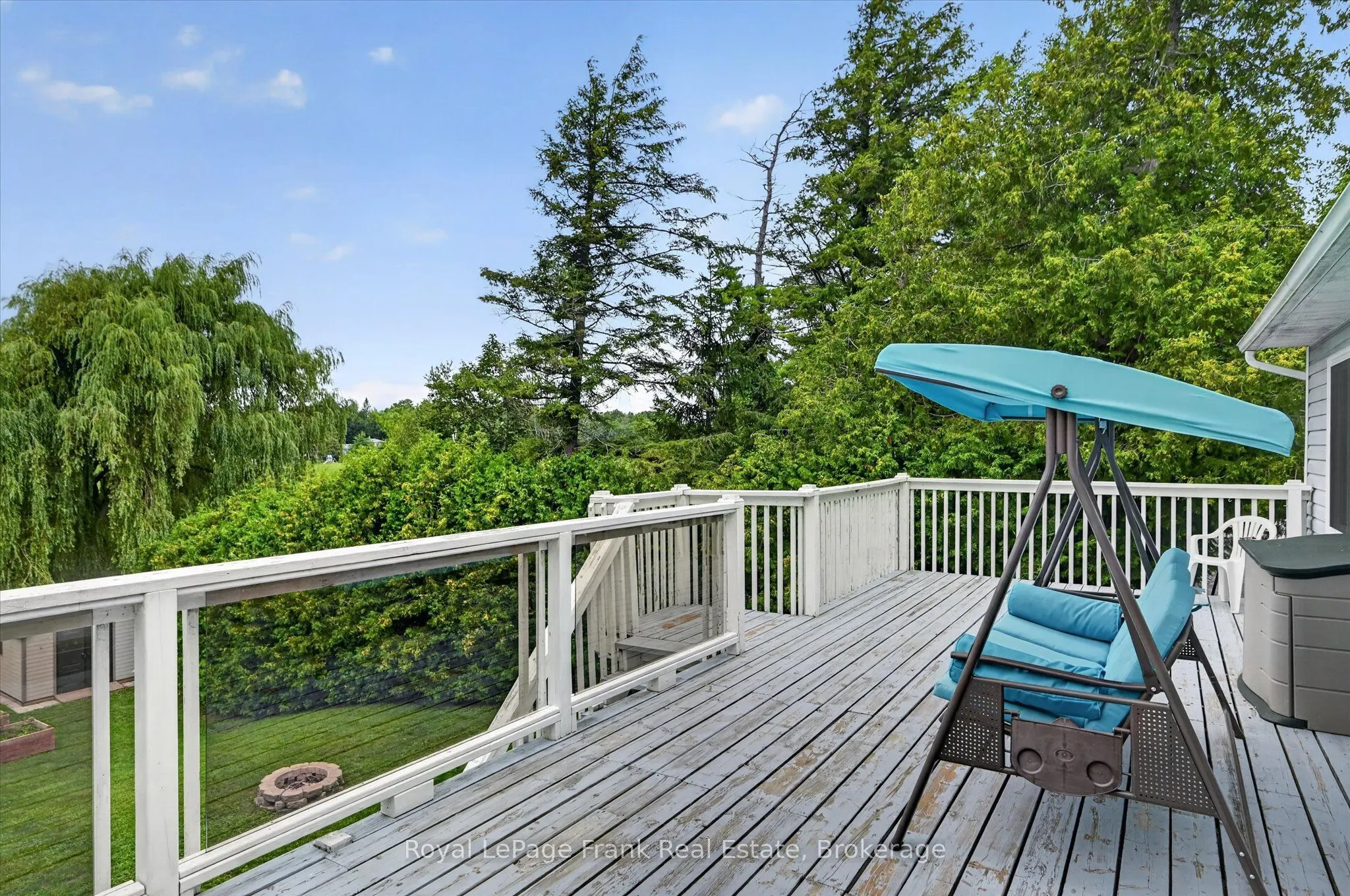 34 Birch Point Drive