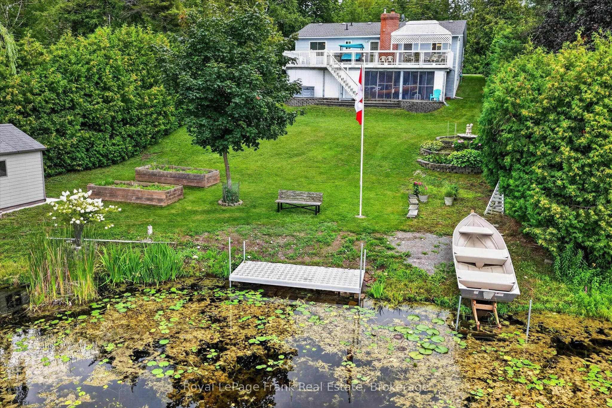 34 Birch Point Drive