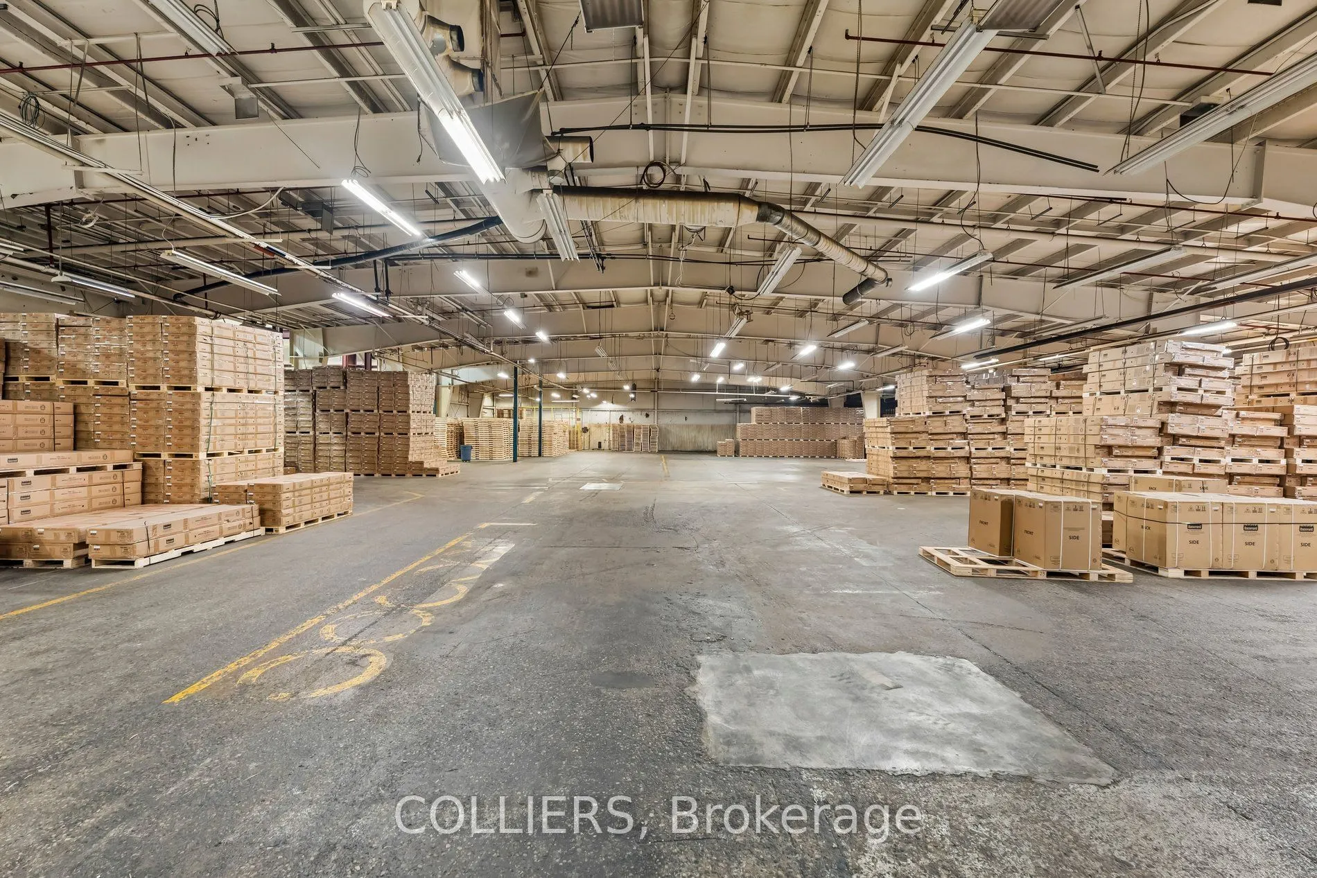 280 Victoria Street W