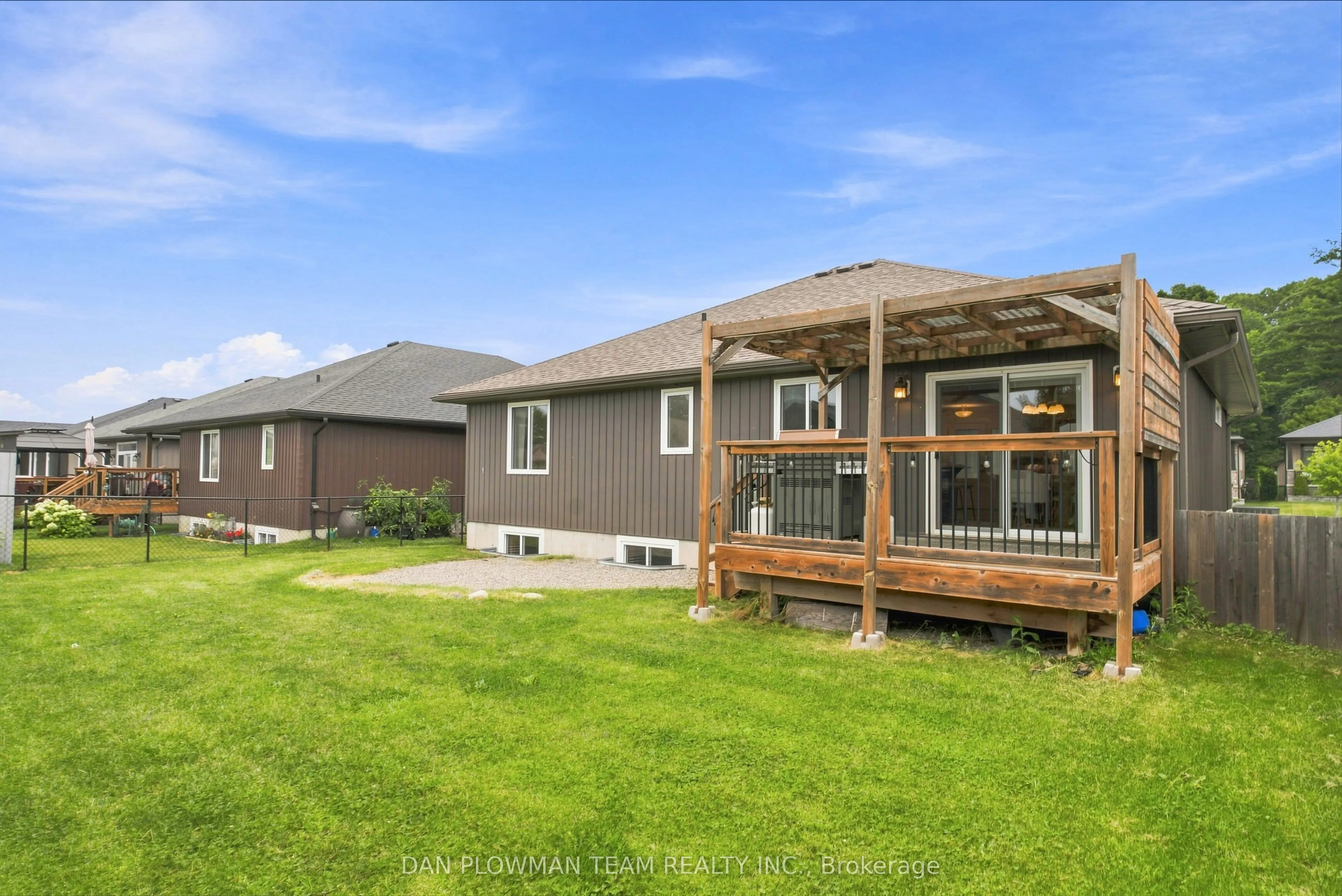 26 Autumn Grove