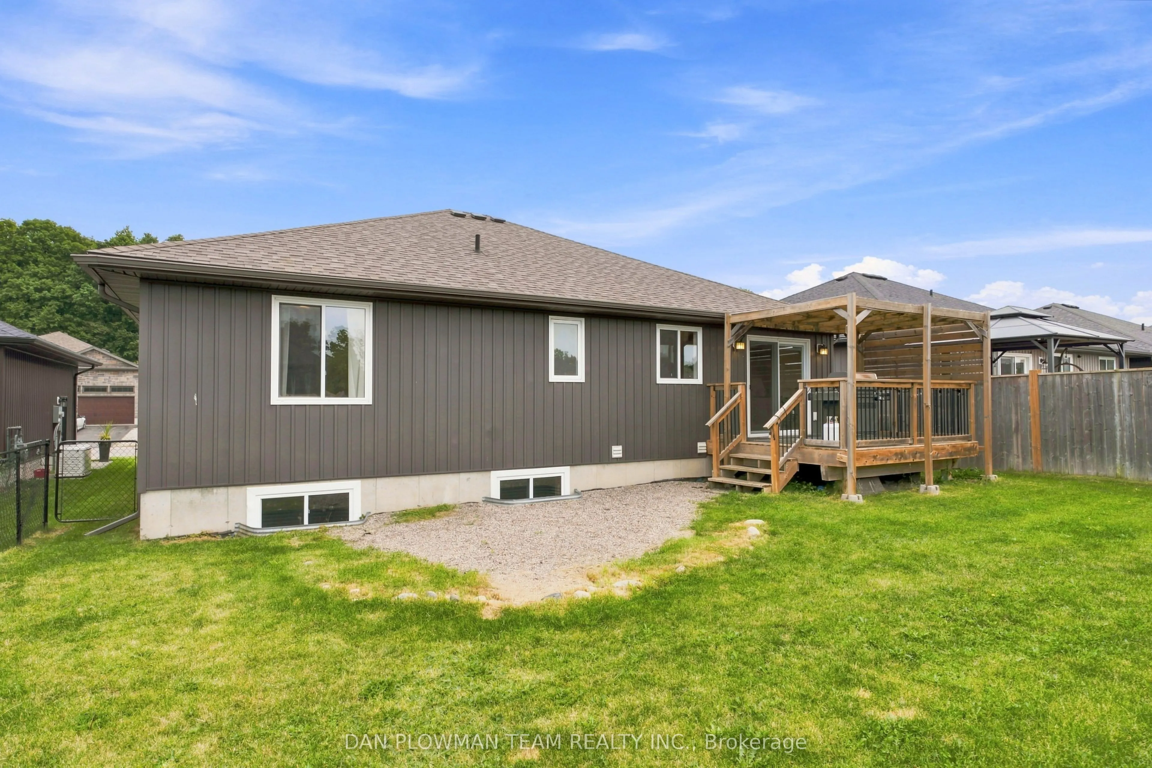26 Autumn Grove
