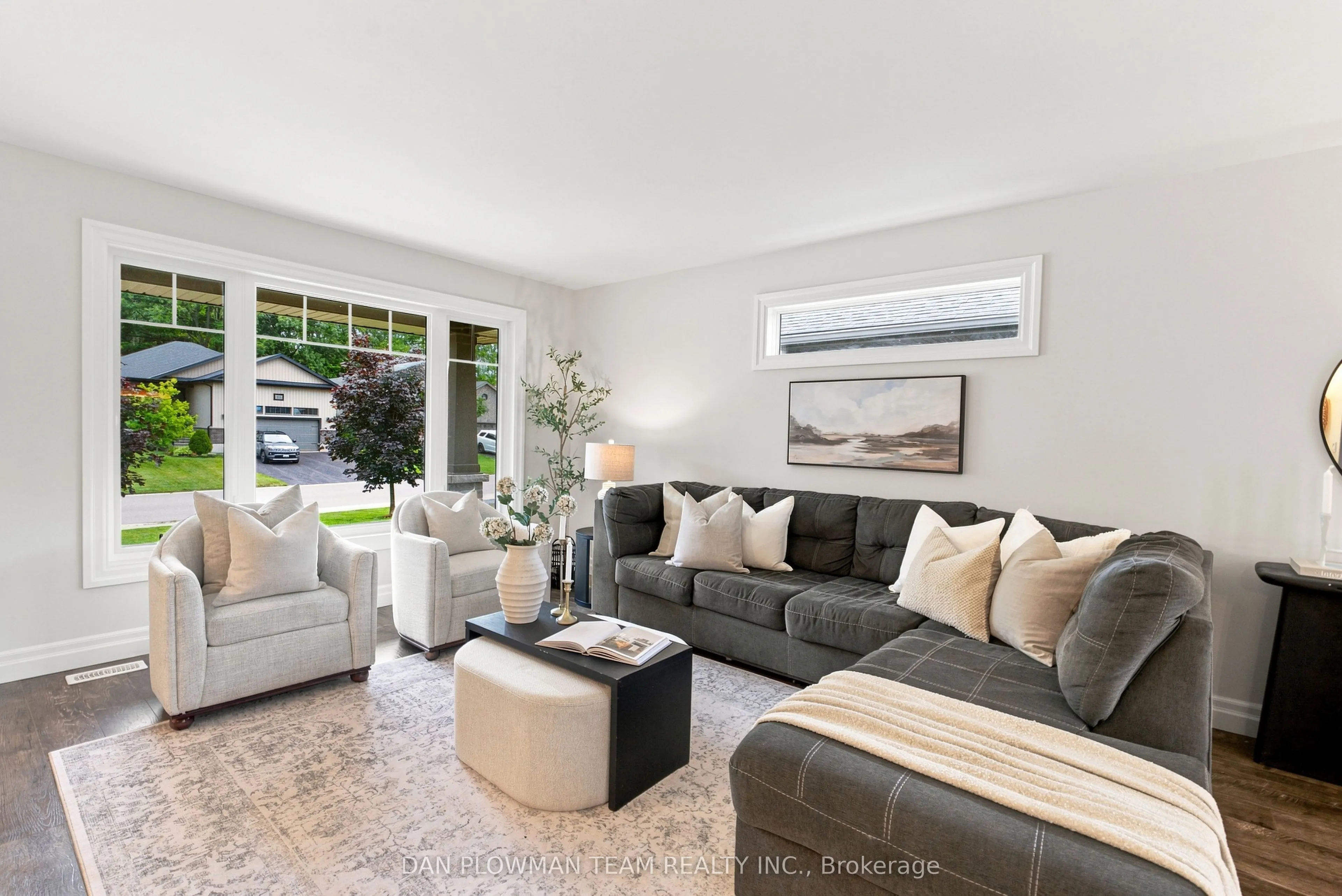 26 Autumn Grove