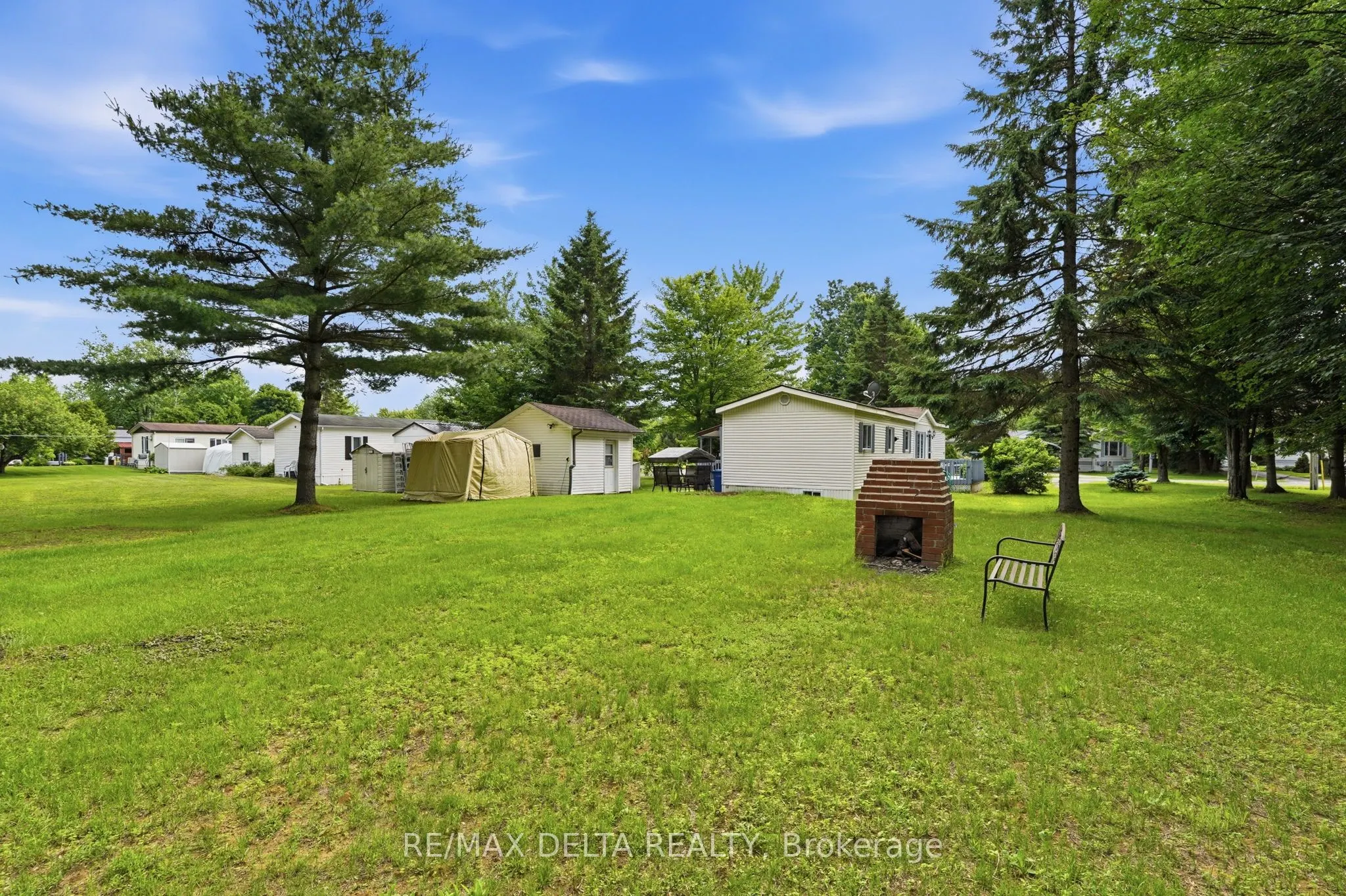28-5279 County road 17 Highway