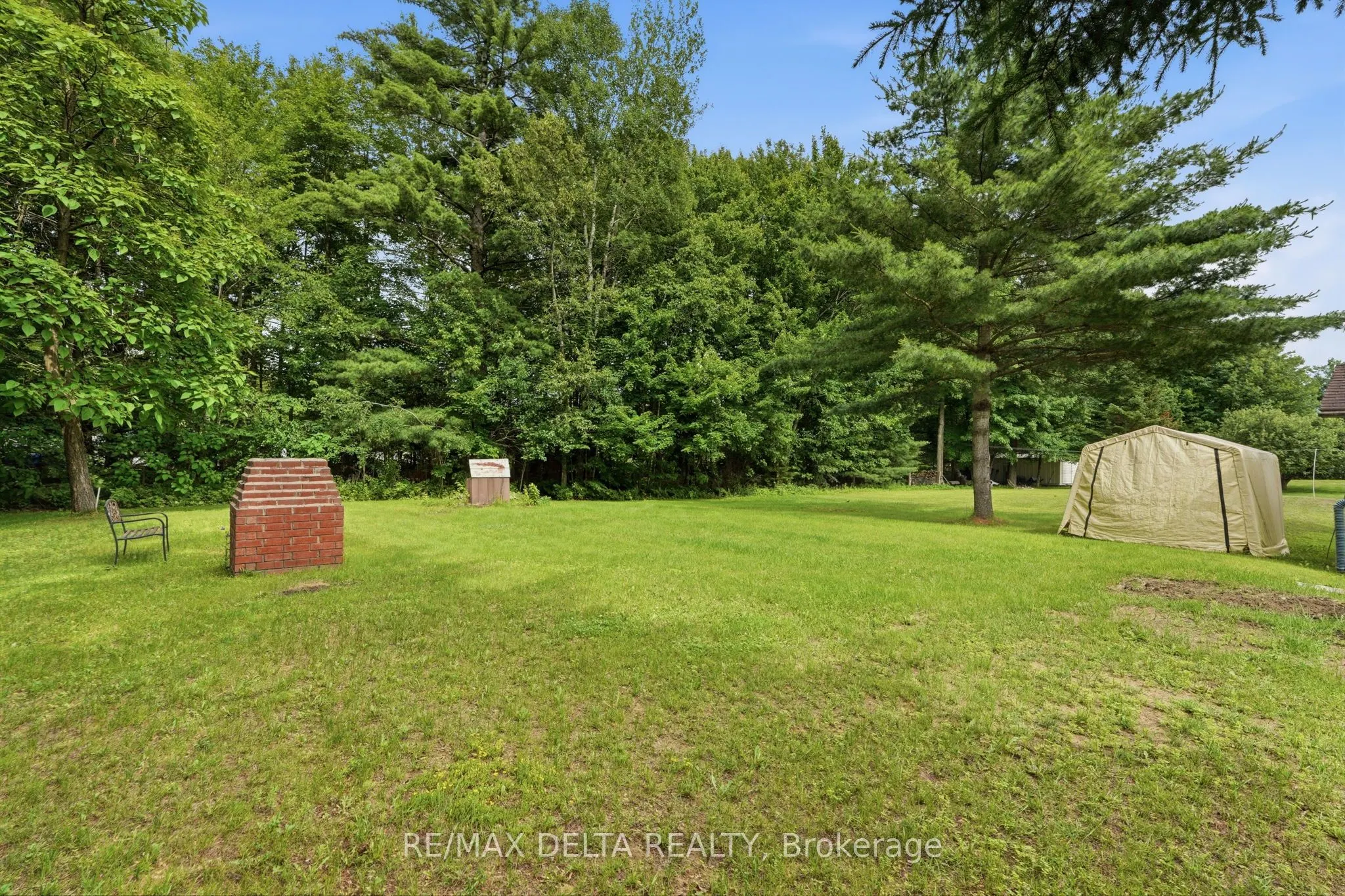 28-5279 County road 17 Highway