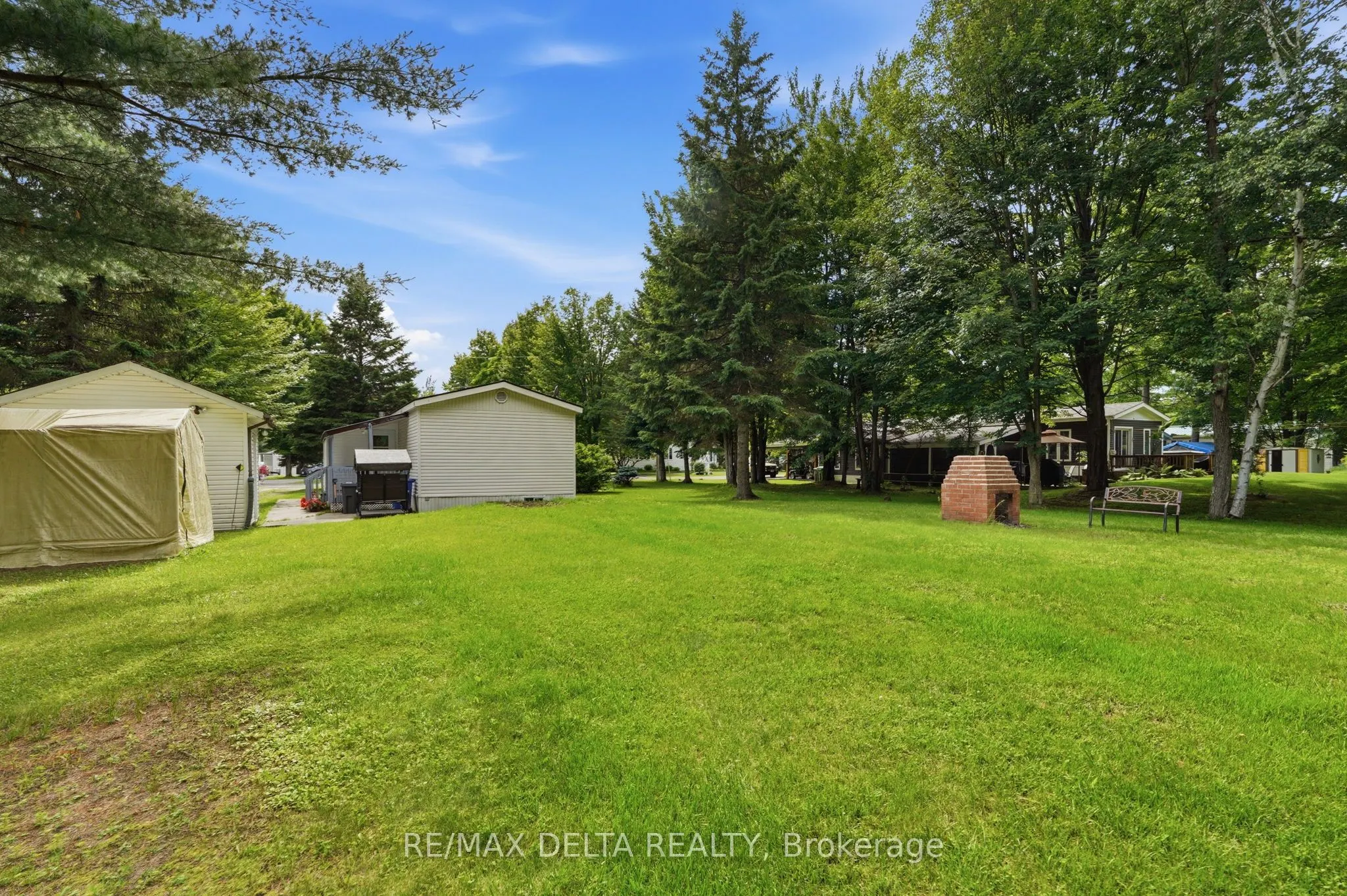28-5279 County road 17 Highway