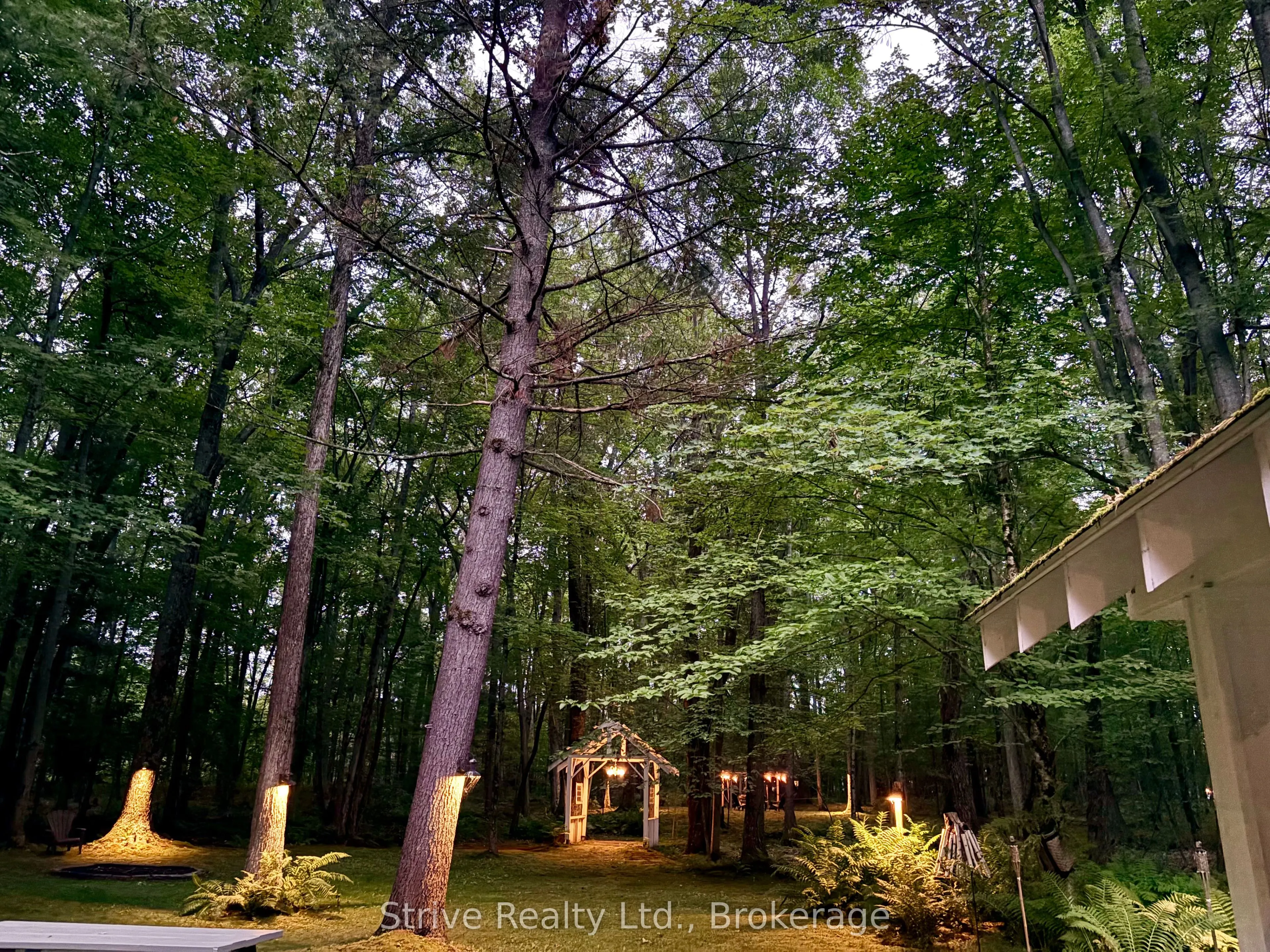 1035 George Road