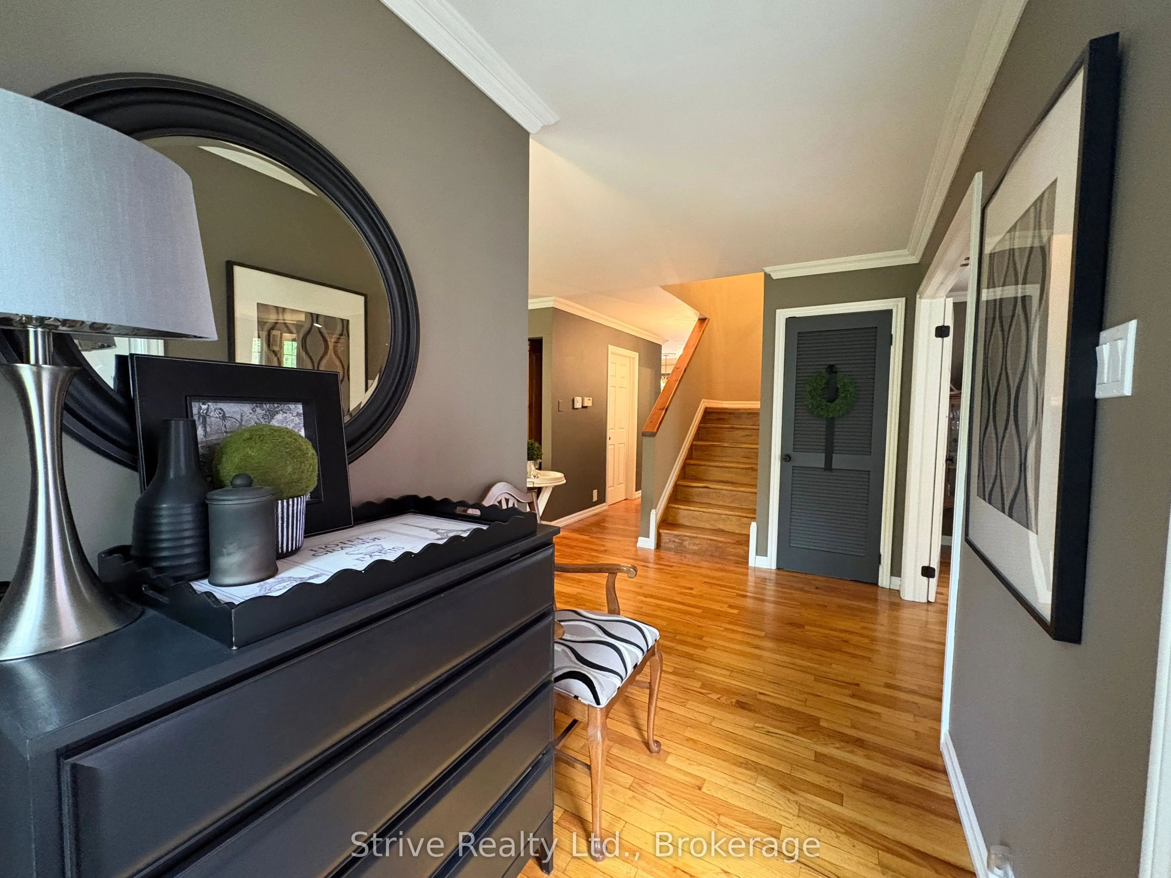 1035 George Road