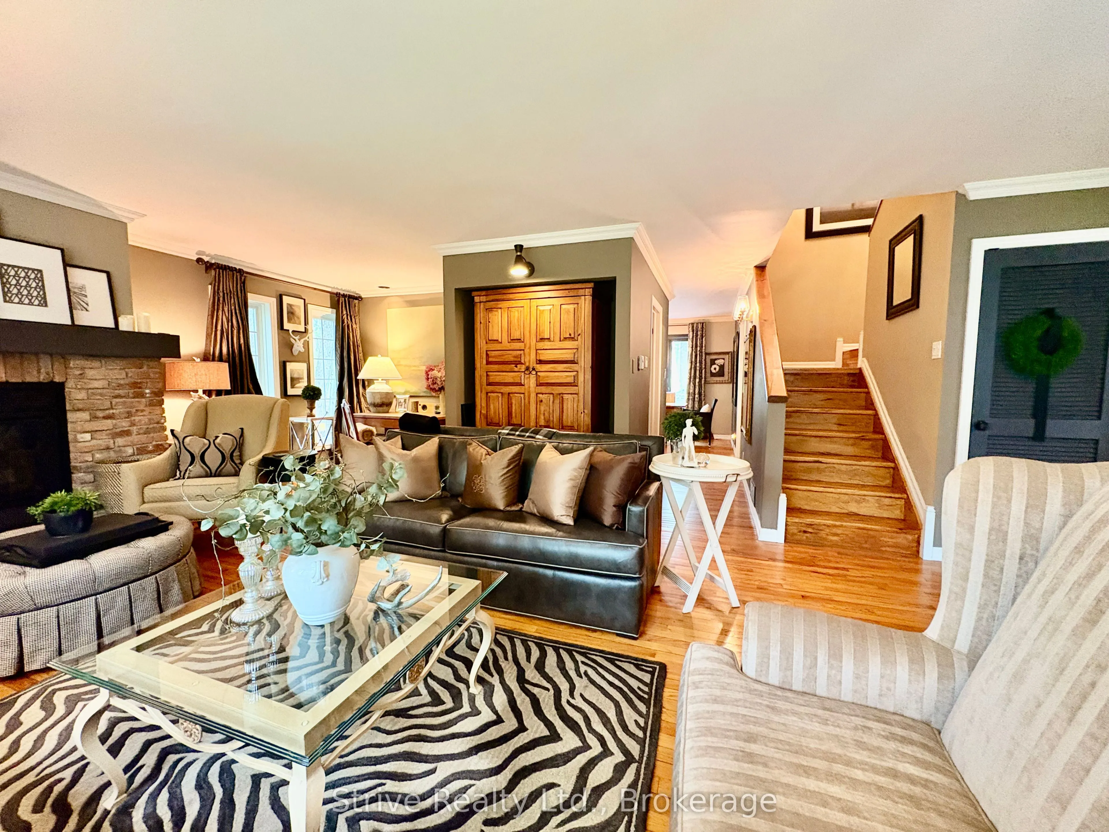 1035 George Road