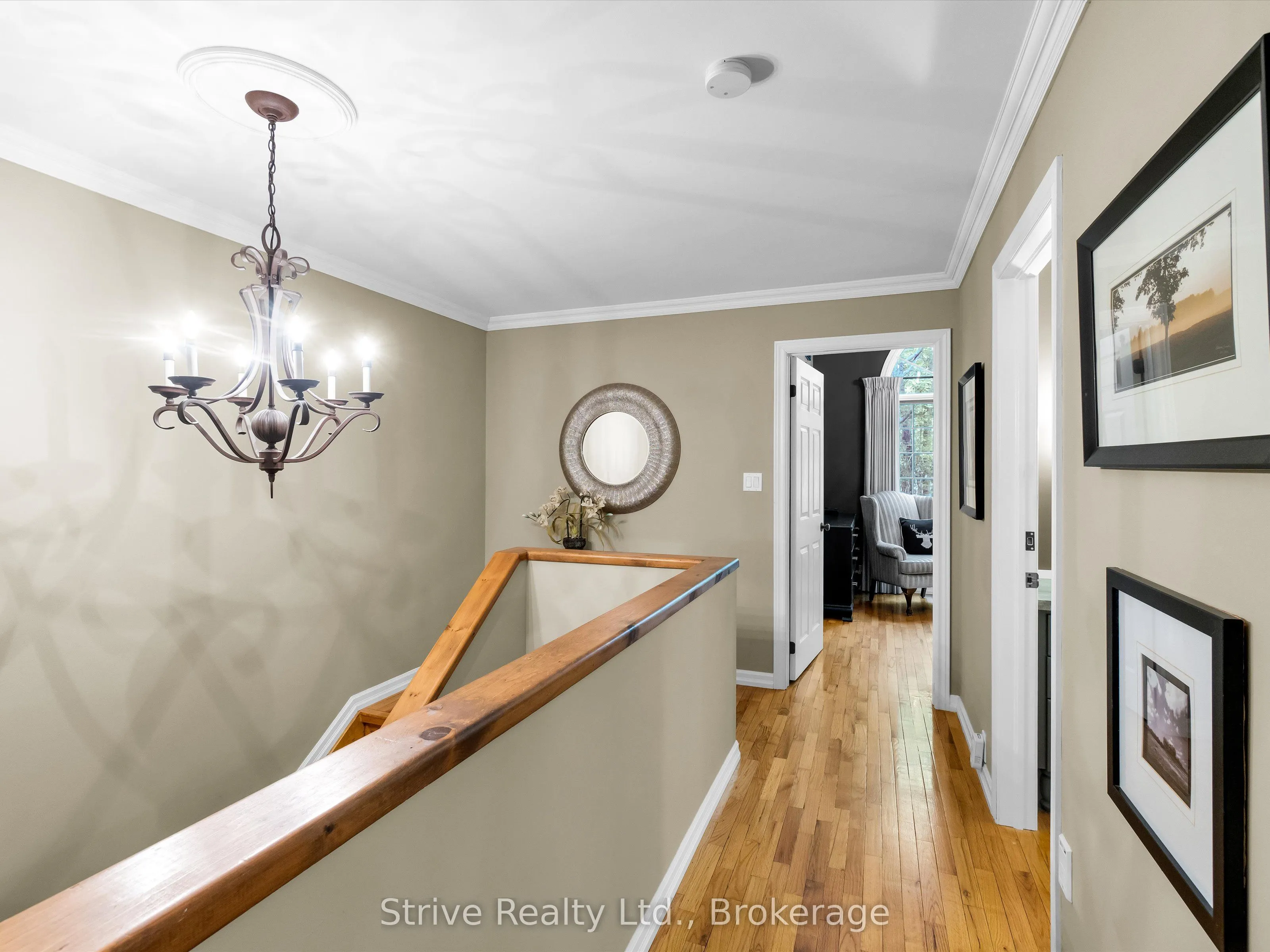 1035 George Road