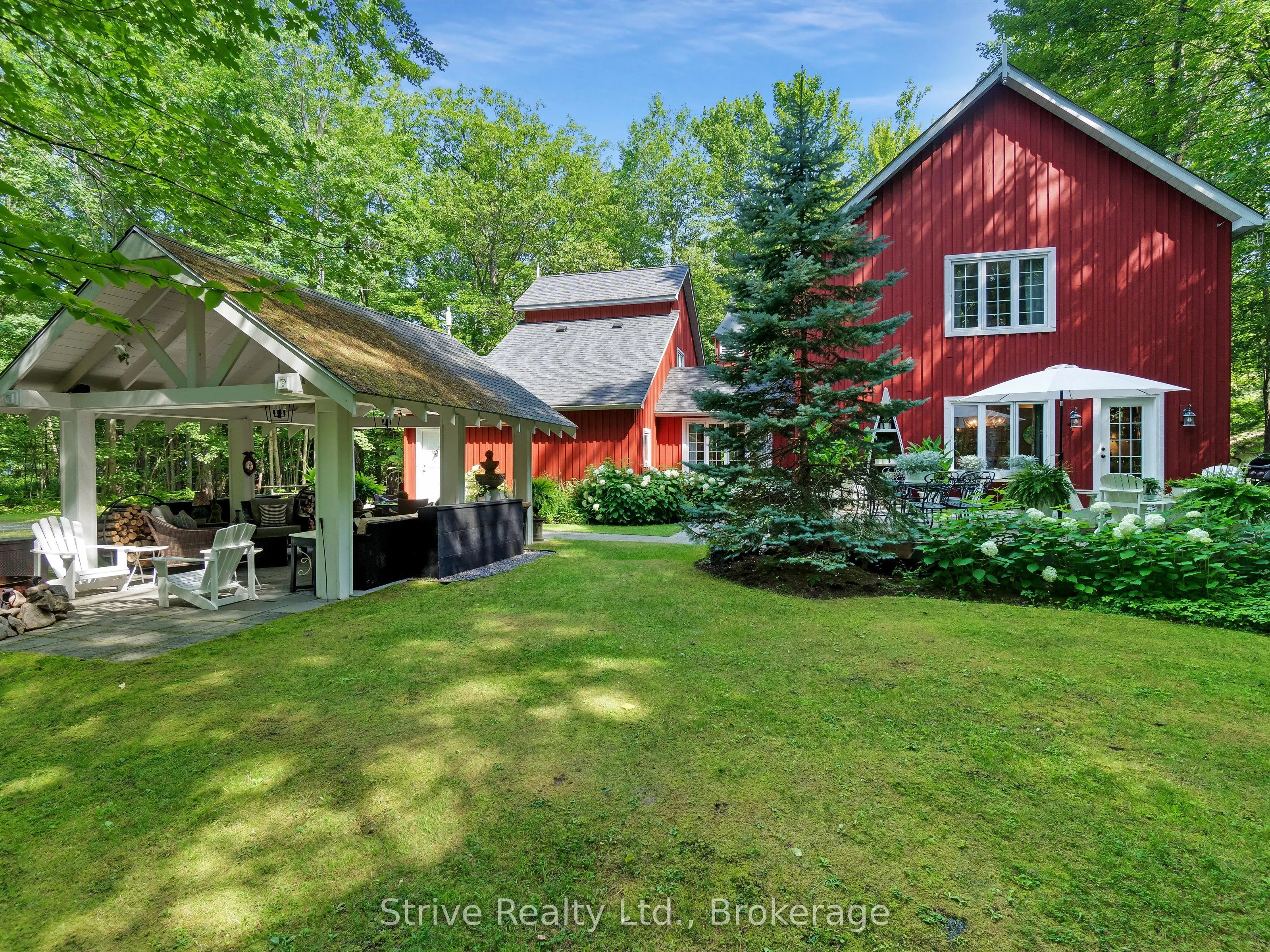 1035 George Road