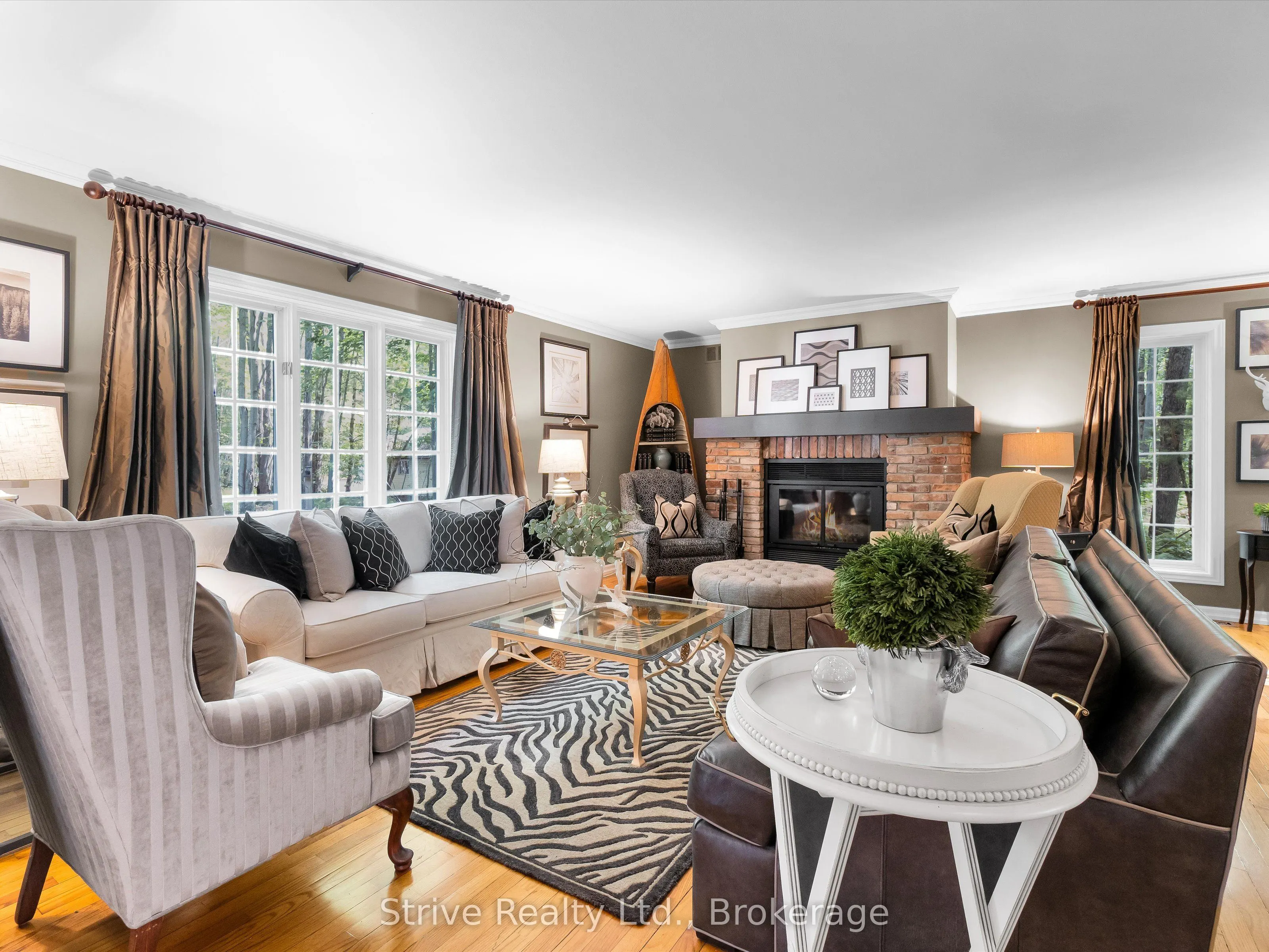 1035 George Road