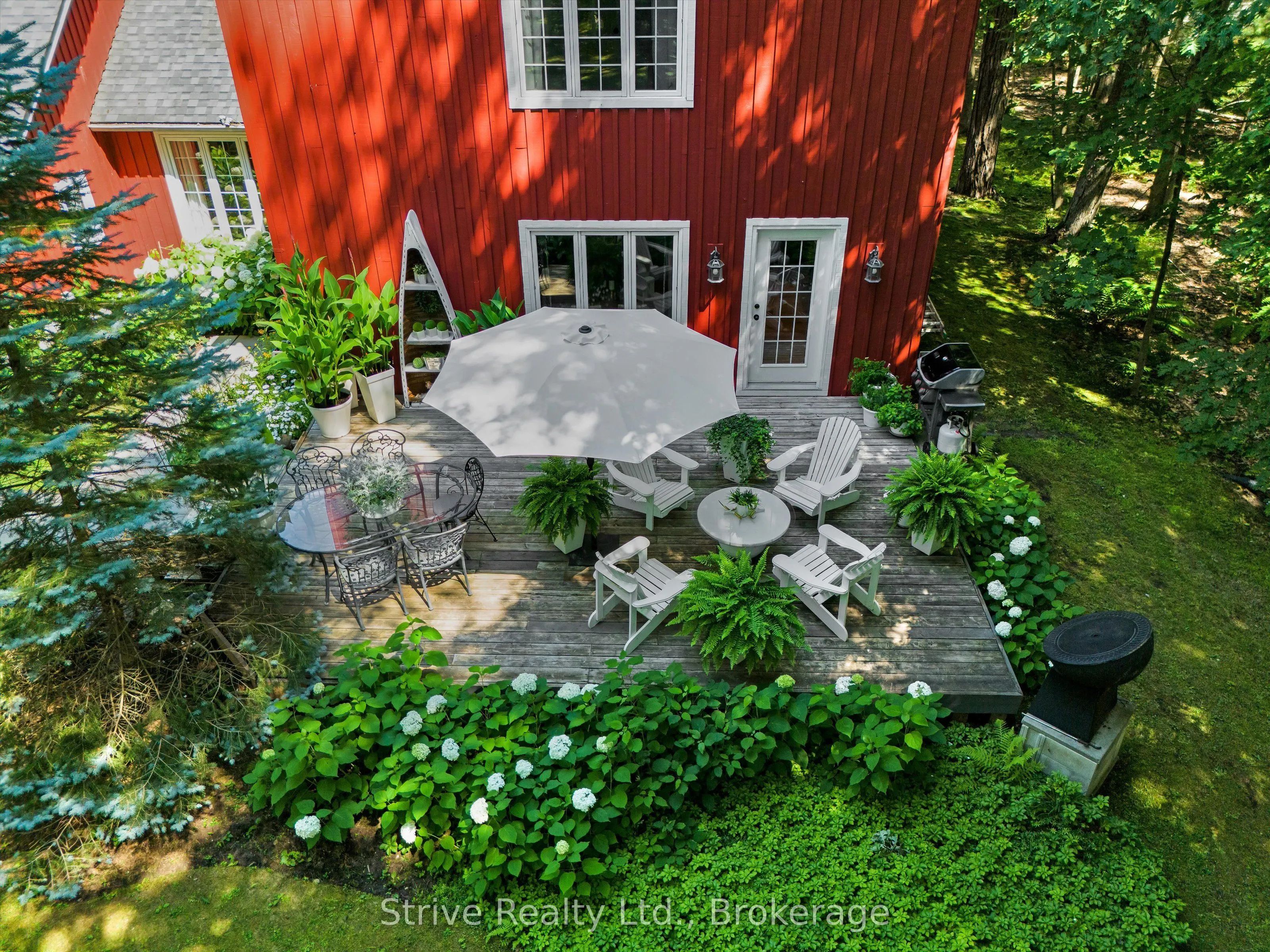 1035 George Road