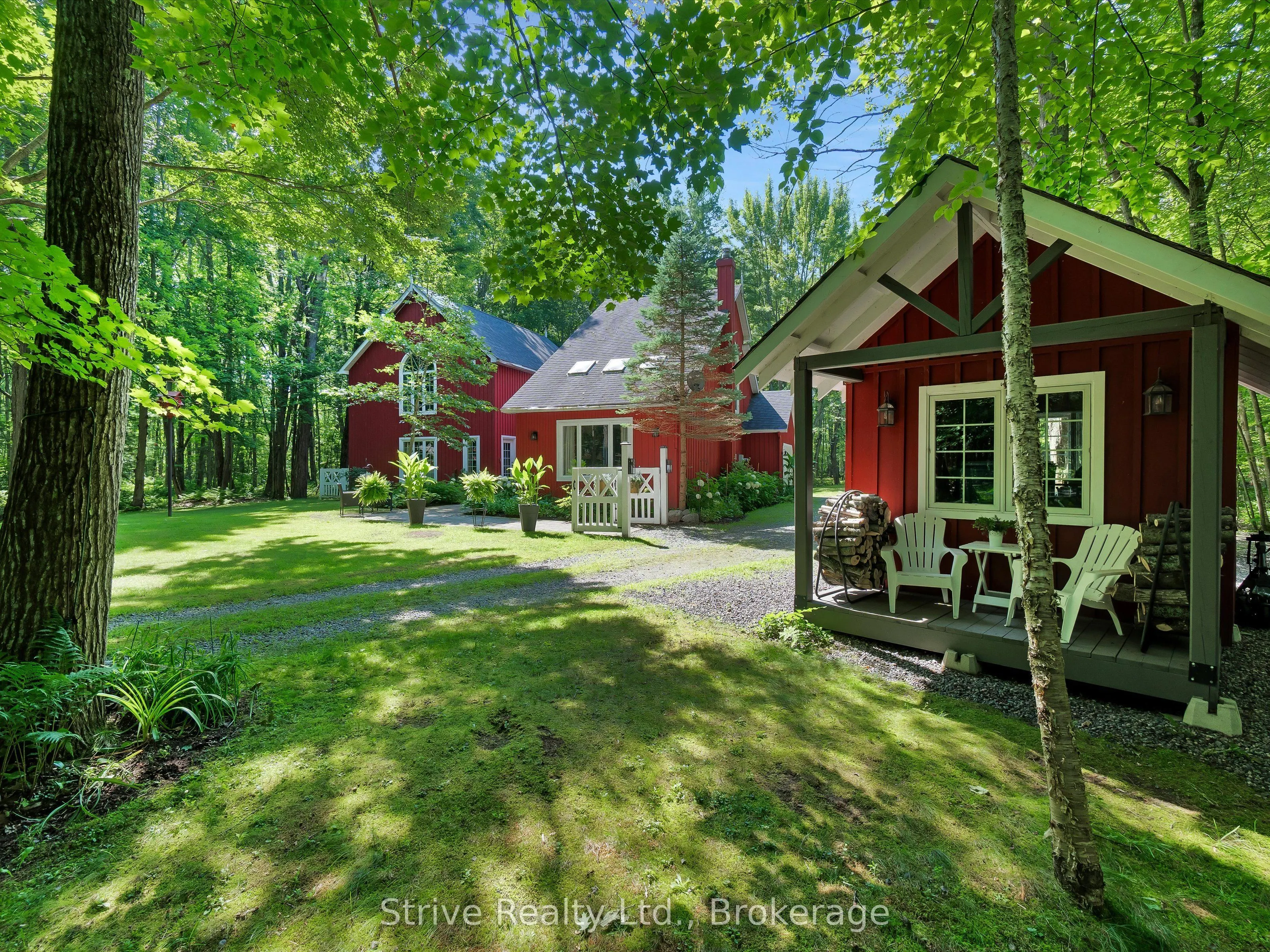 1035 George Road