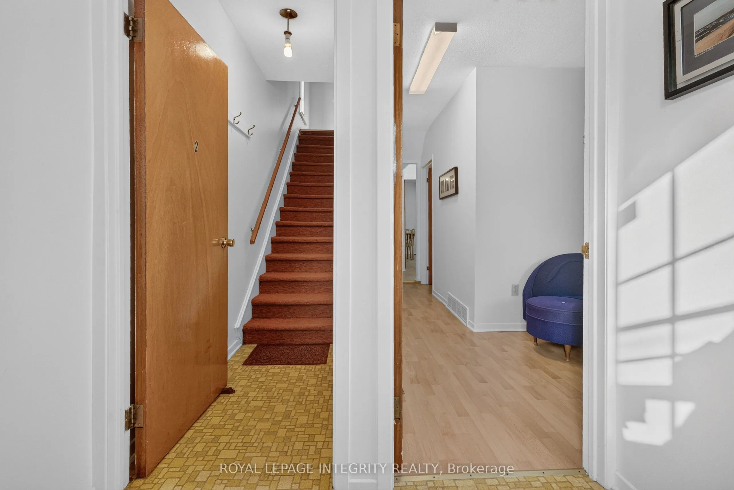 141 Percy Street
